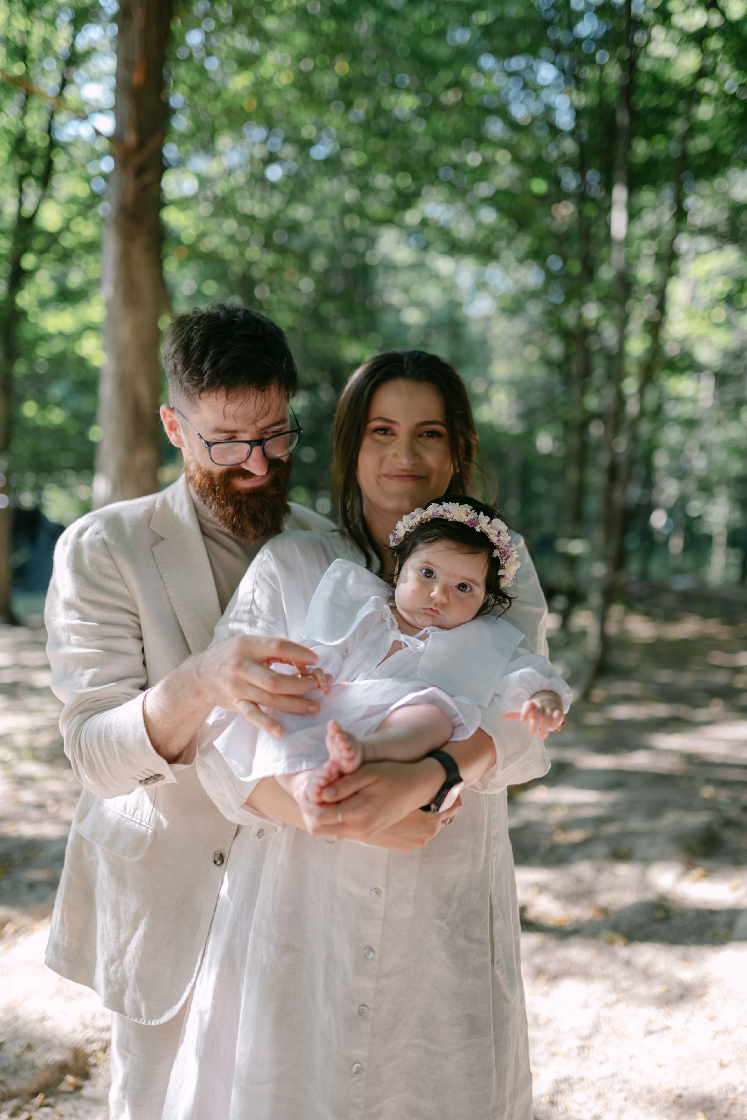 Baby Eva. Gabrielacojocariu.com