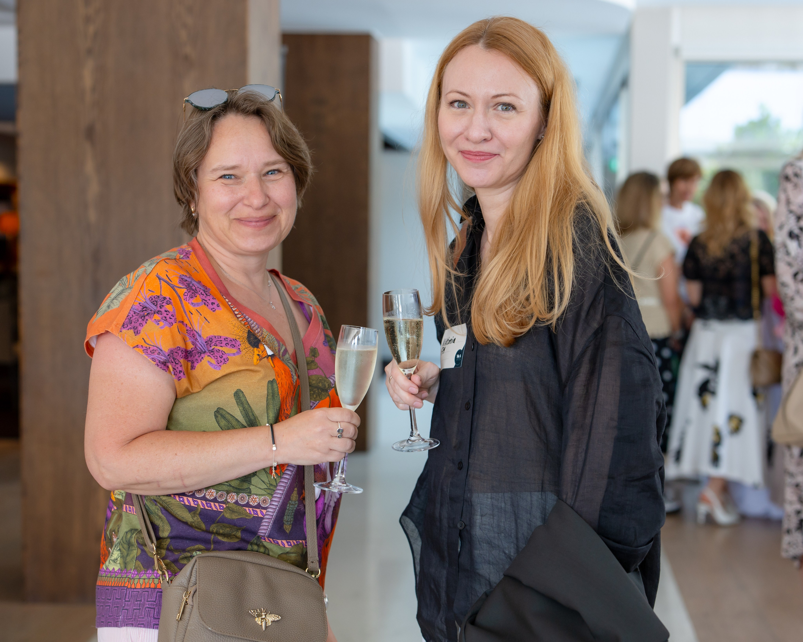 Events / Business Events. Ekaterina Sitnina|Portrait and storytelling photographer in Cyprus