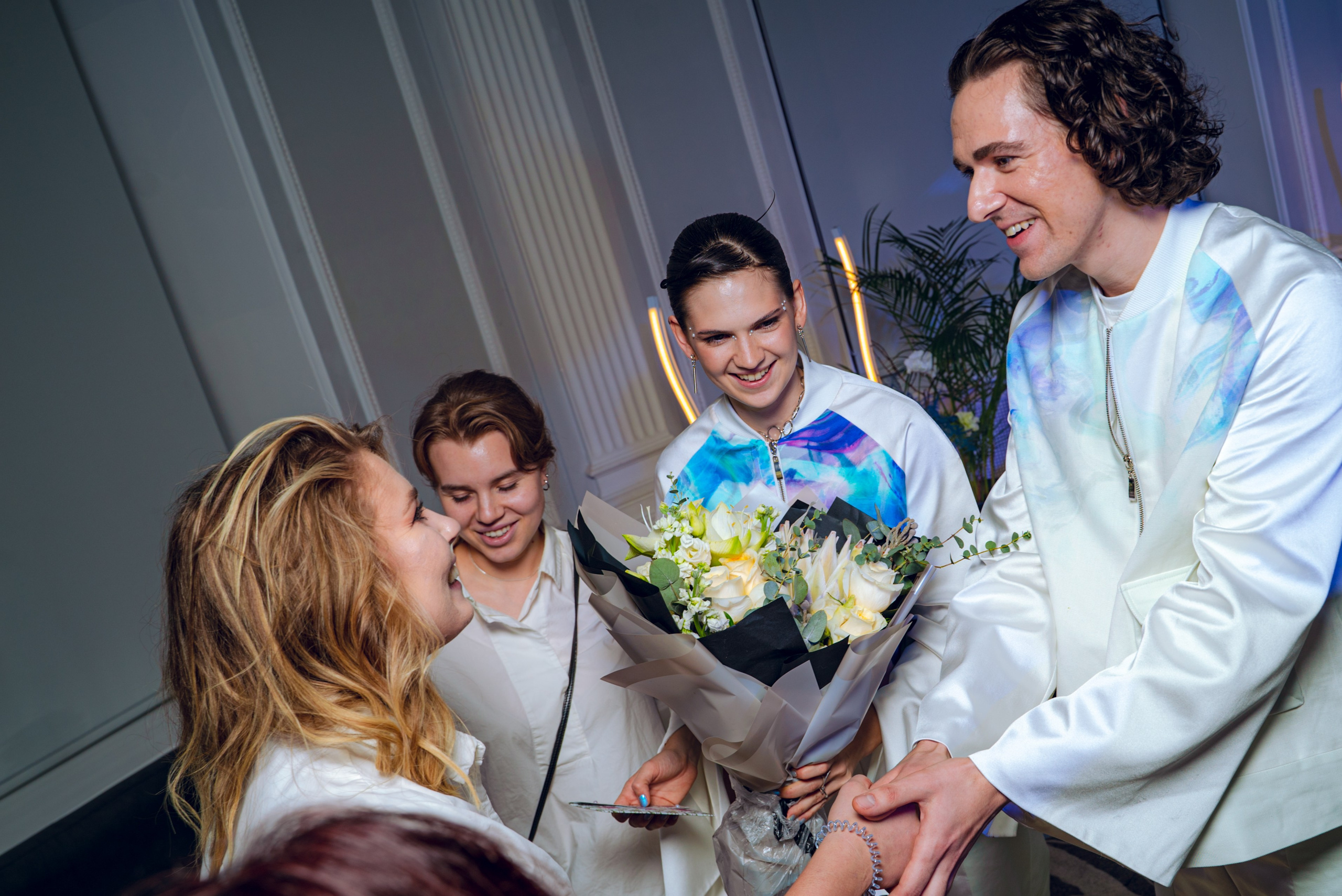 Alex & Olya. Babich_weddings