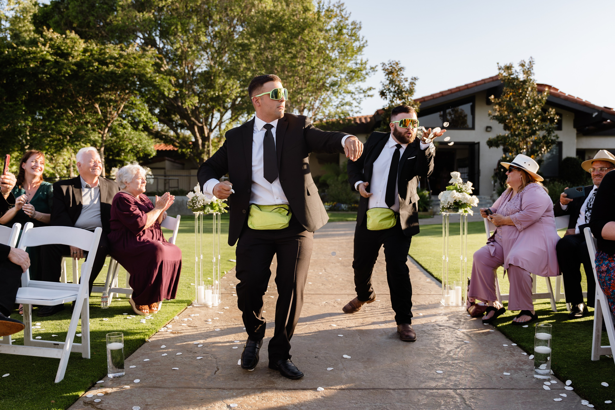 Ivan & Danielle. Babich_weddings