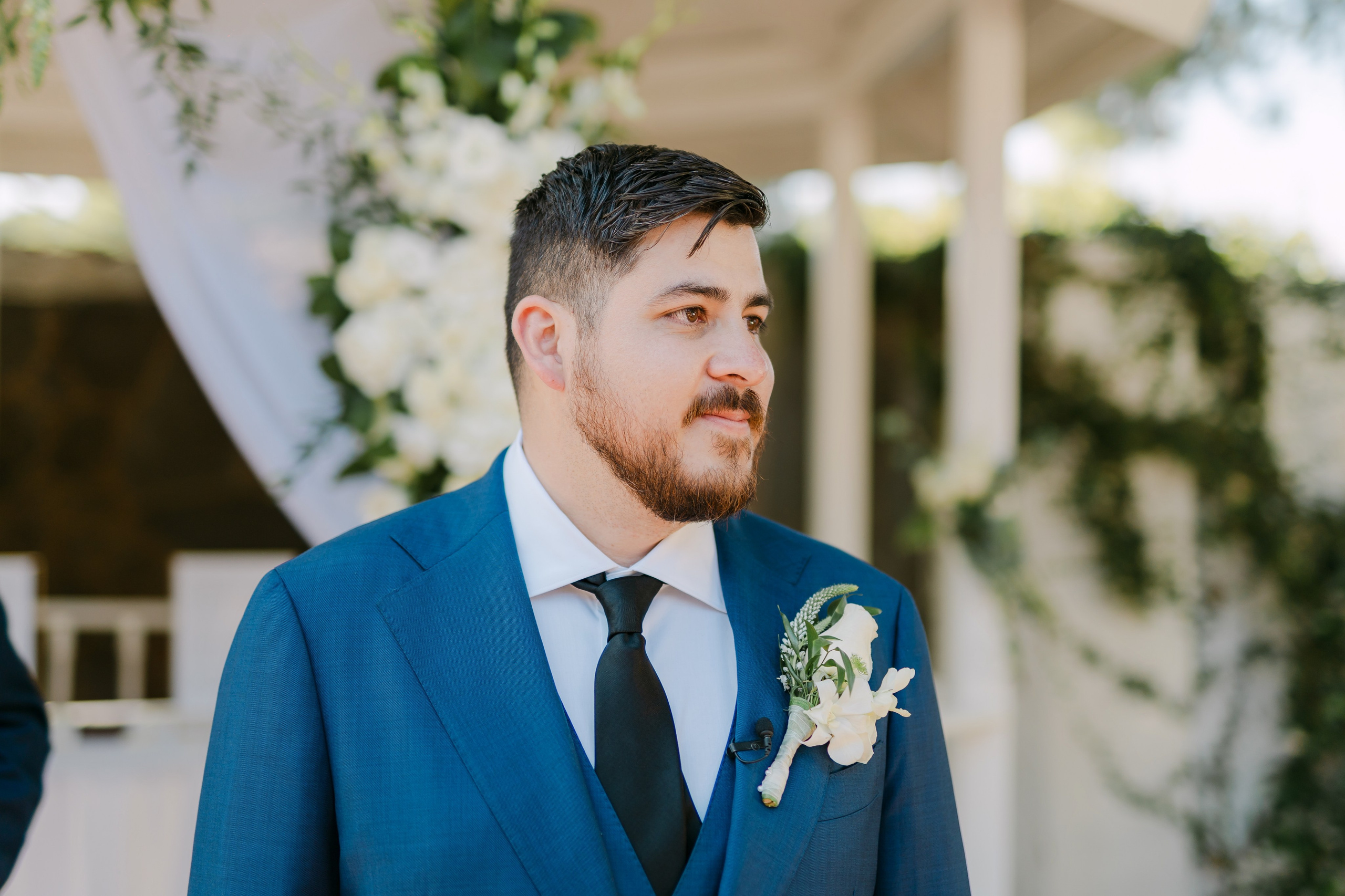 Jazzmin & Alan. Babich_weddings