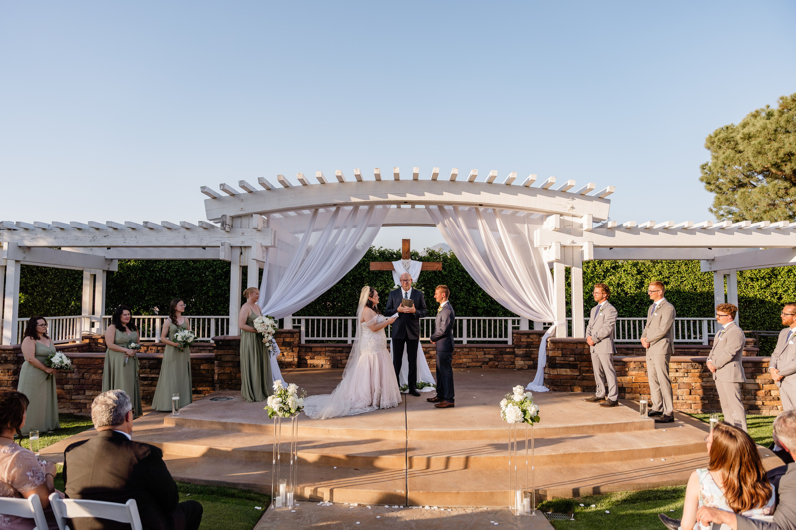 Ivan & Danielle. Babich_weddings