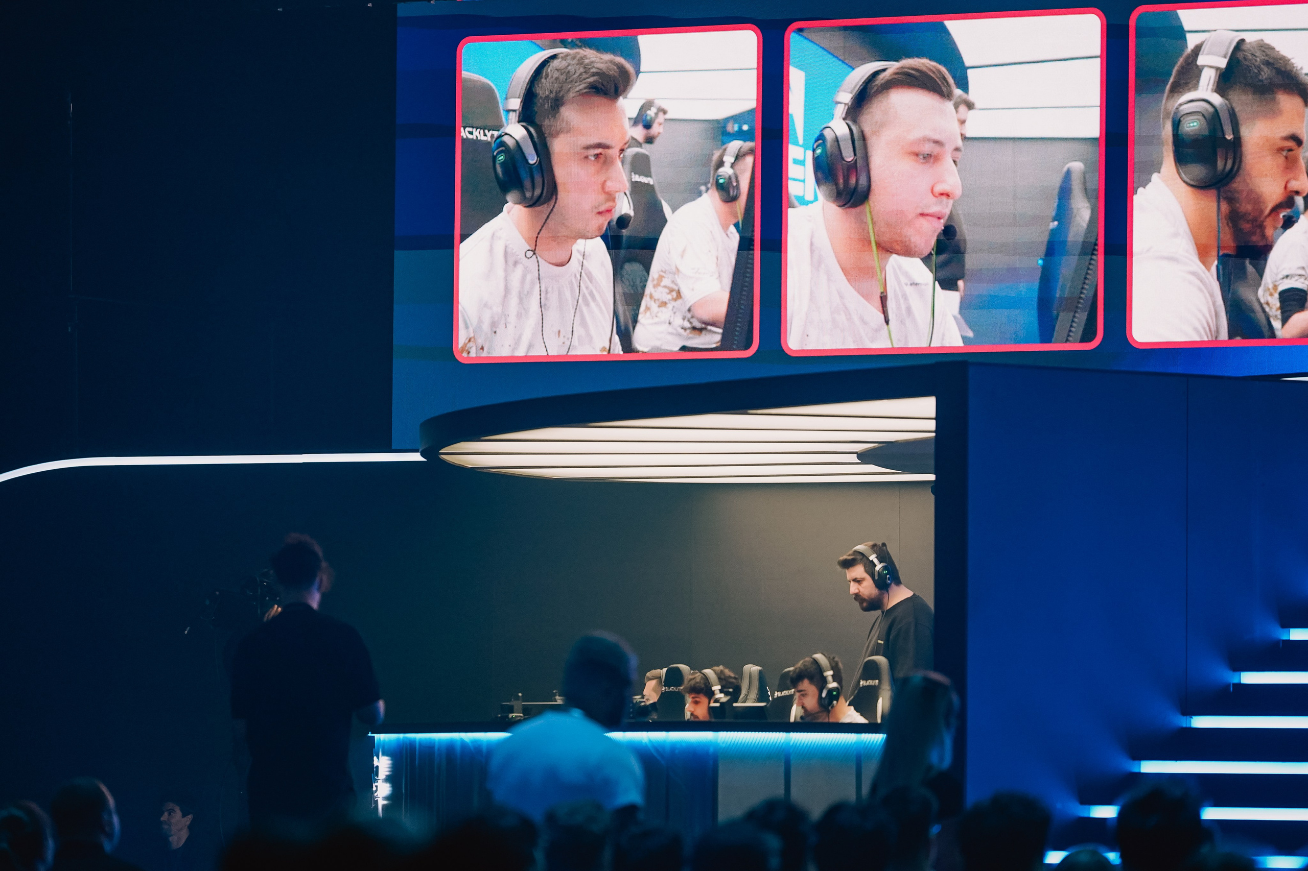 THE BLAST PREMIER OPEN: LISBON 2025. Lisbon Event Photographer