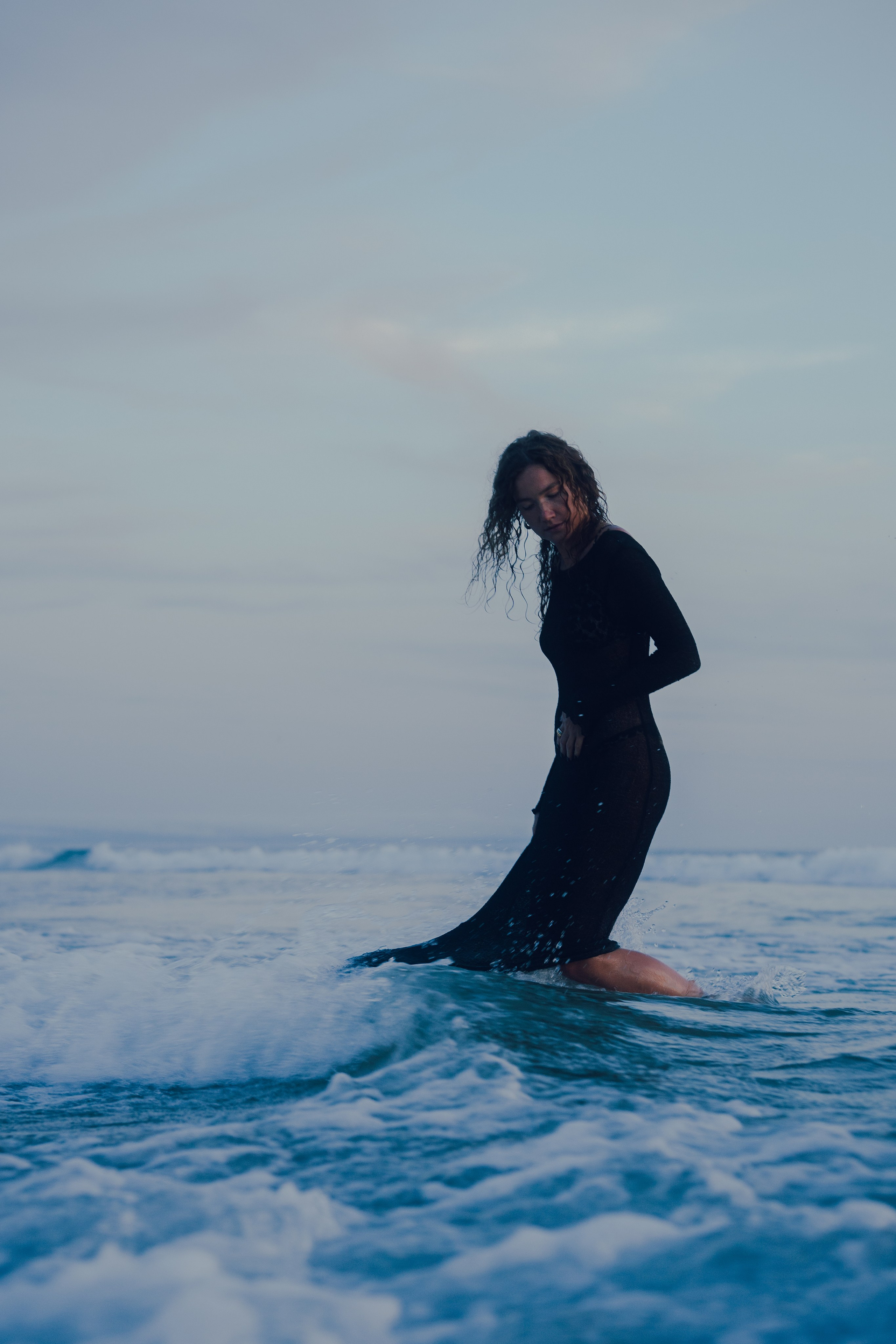 Yana. Lisbon Event Photographer