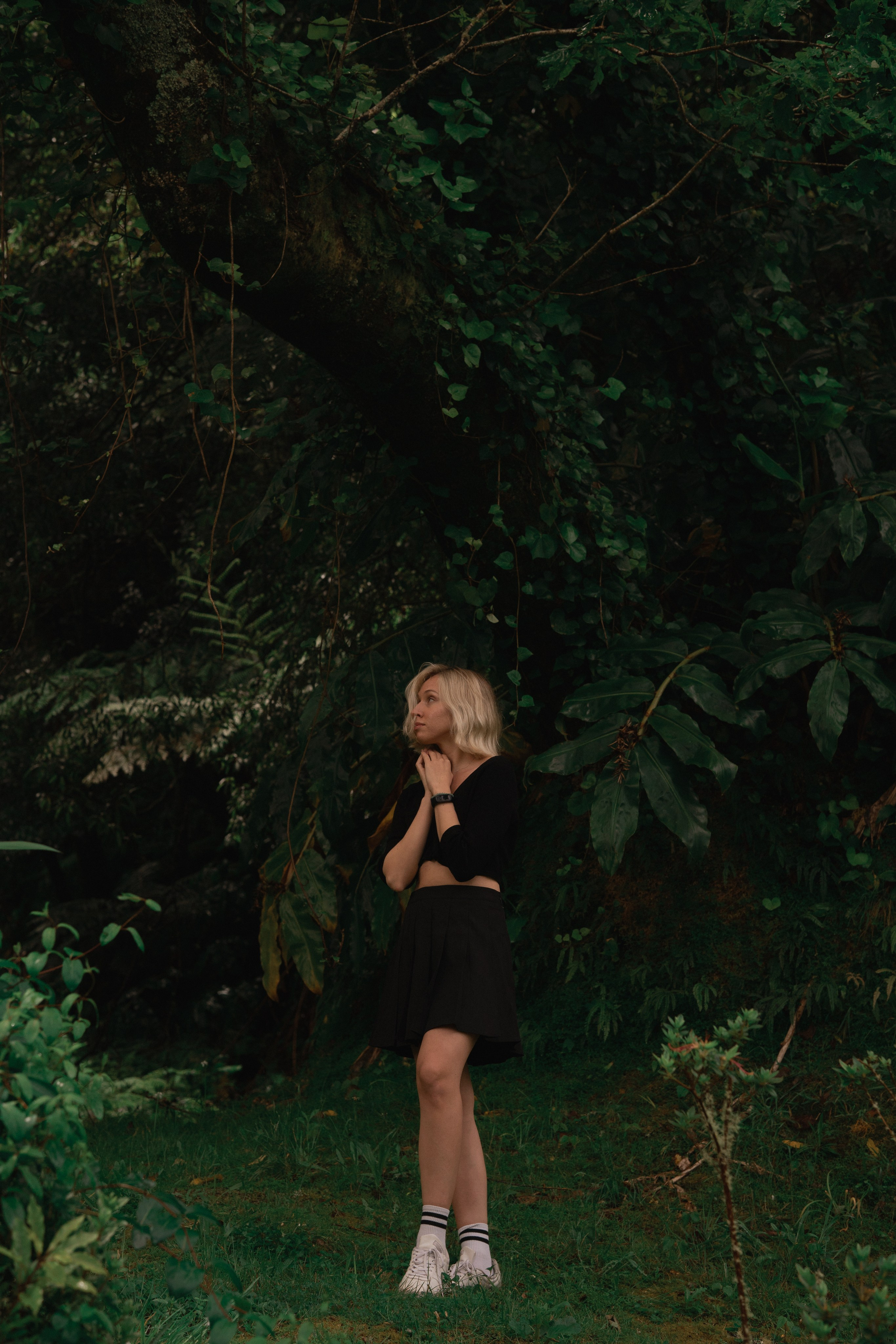 Polina Azores. Lisbon Event Photographer