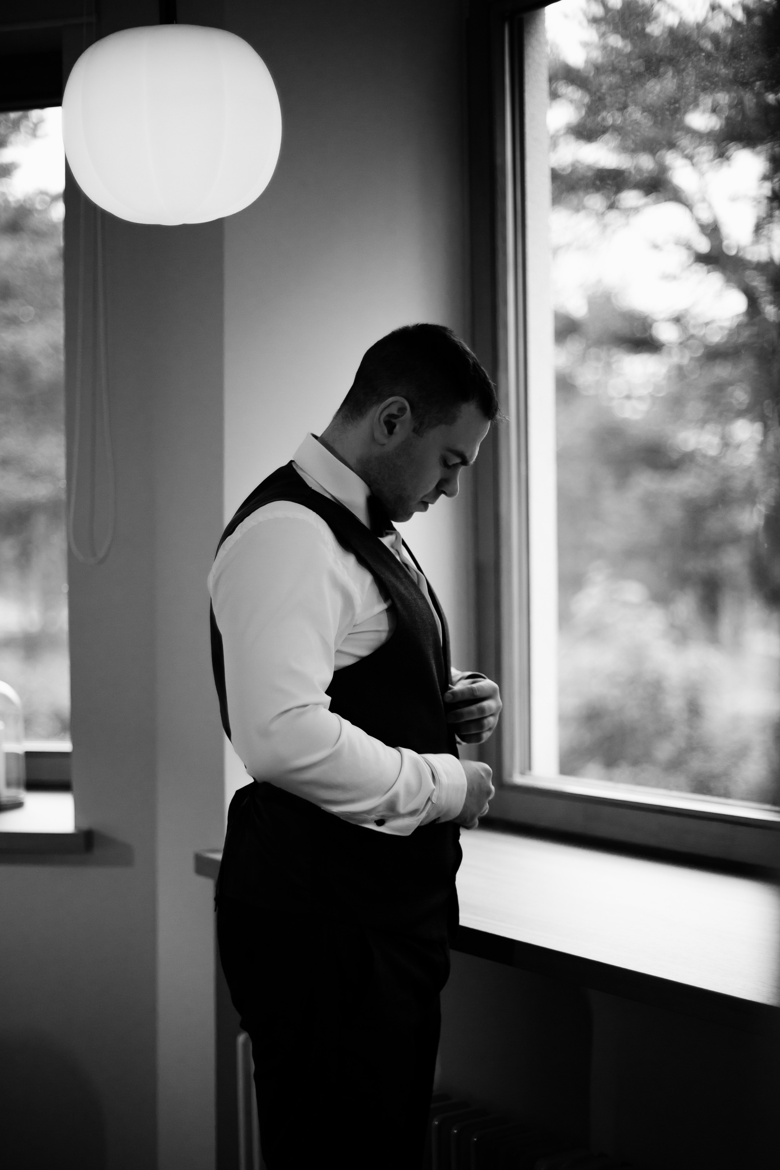 Александр и Наталья. Полный день. Главная