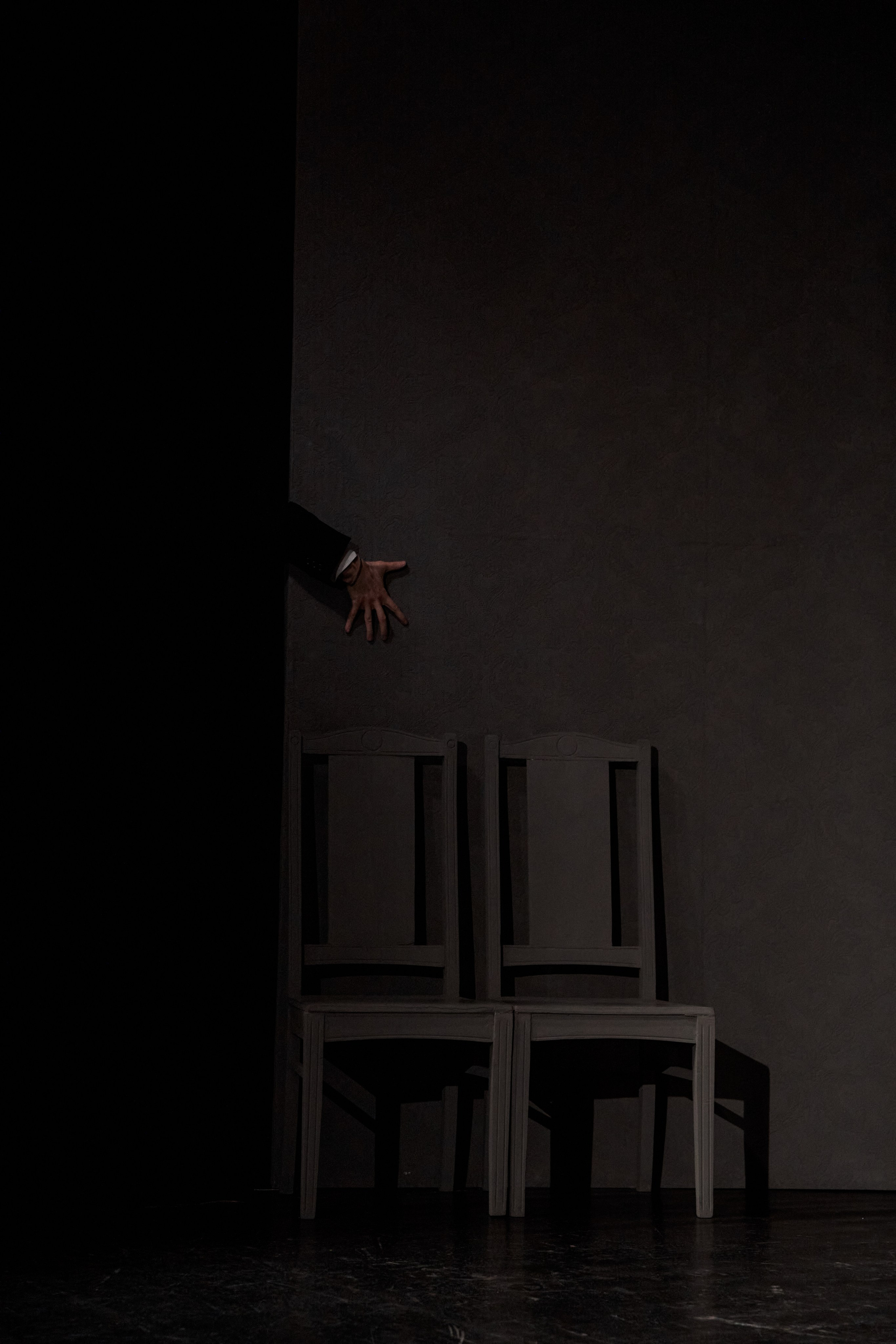 Luceafărul. Привет