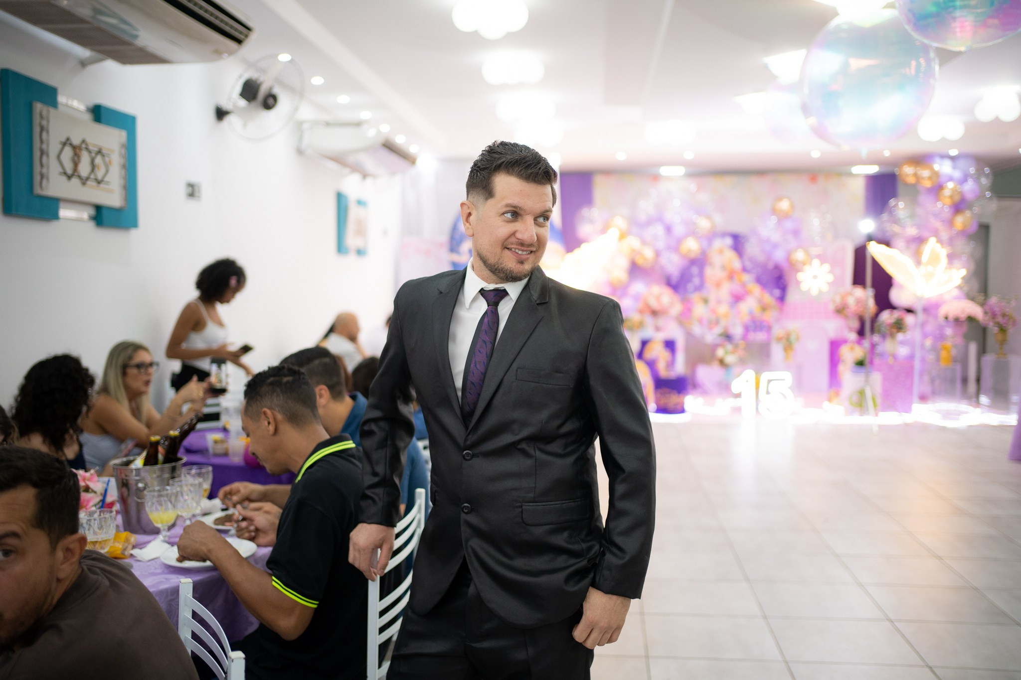 Sofia — Gulas Kids / Bauru SP. Robson Colaço