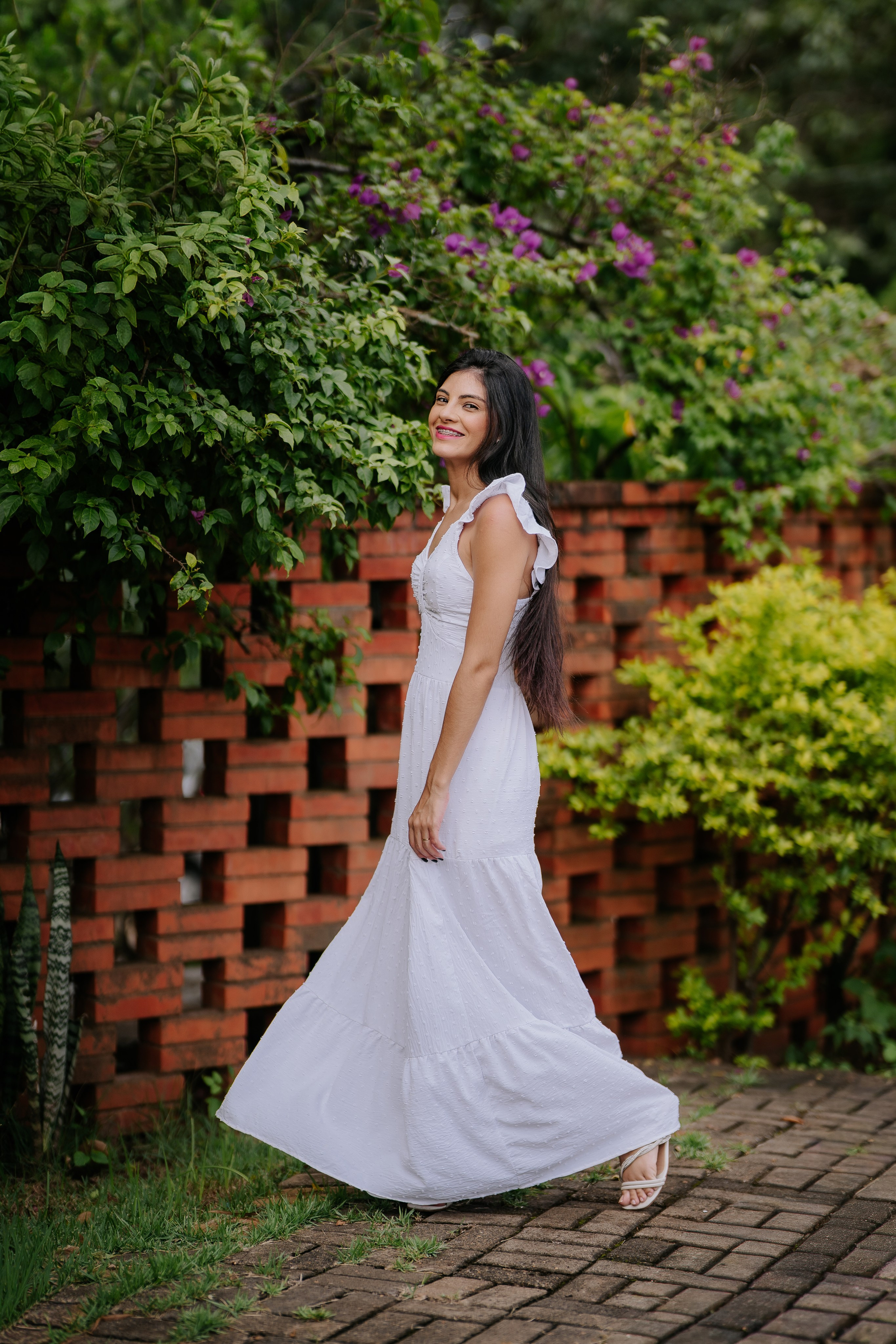 Nathália & João — Vila Chalé / Bauru SP. Robson Colaço