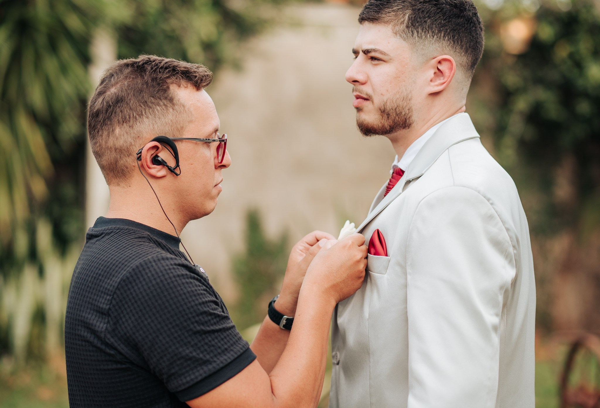 Aline & Daniel — Vila Casali / Piratininga SP. Robson Colaço
