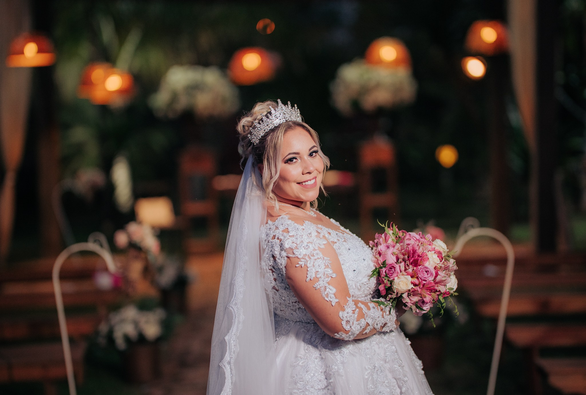 Nathallya & Antônio Marco — Vila Casali / Piratininga SP. Robson Colaço