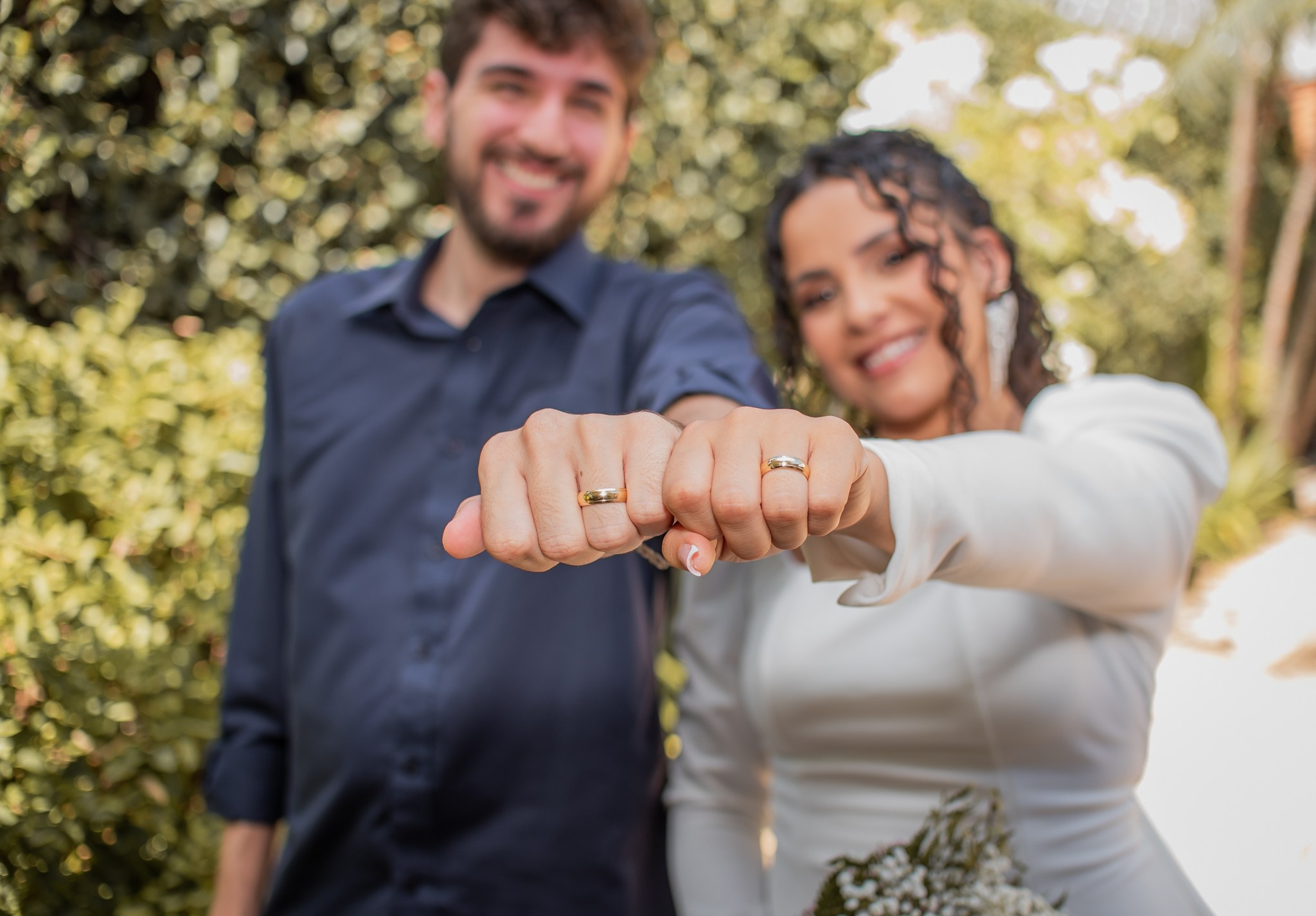 Janaina & Vitor. Robson Colaço