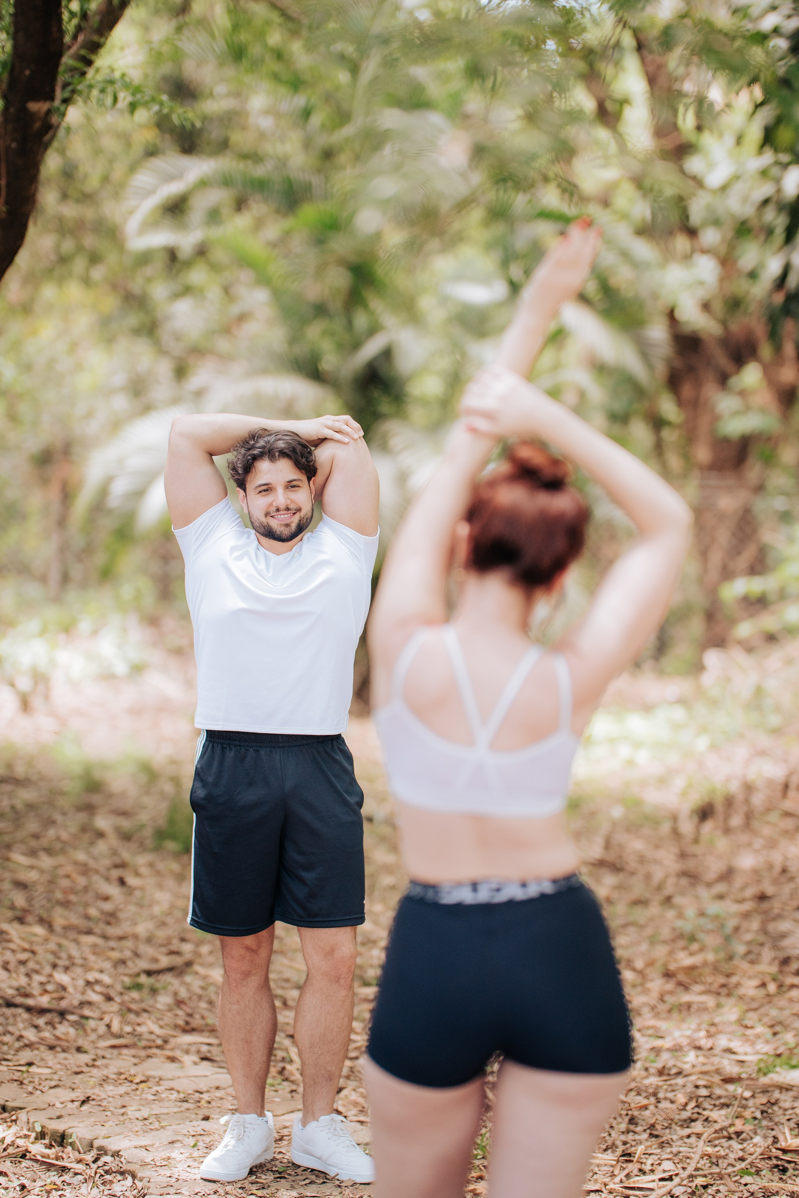 Aires & Denis — Vila Chalé / Bauru SP. Robson Colaço