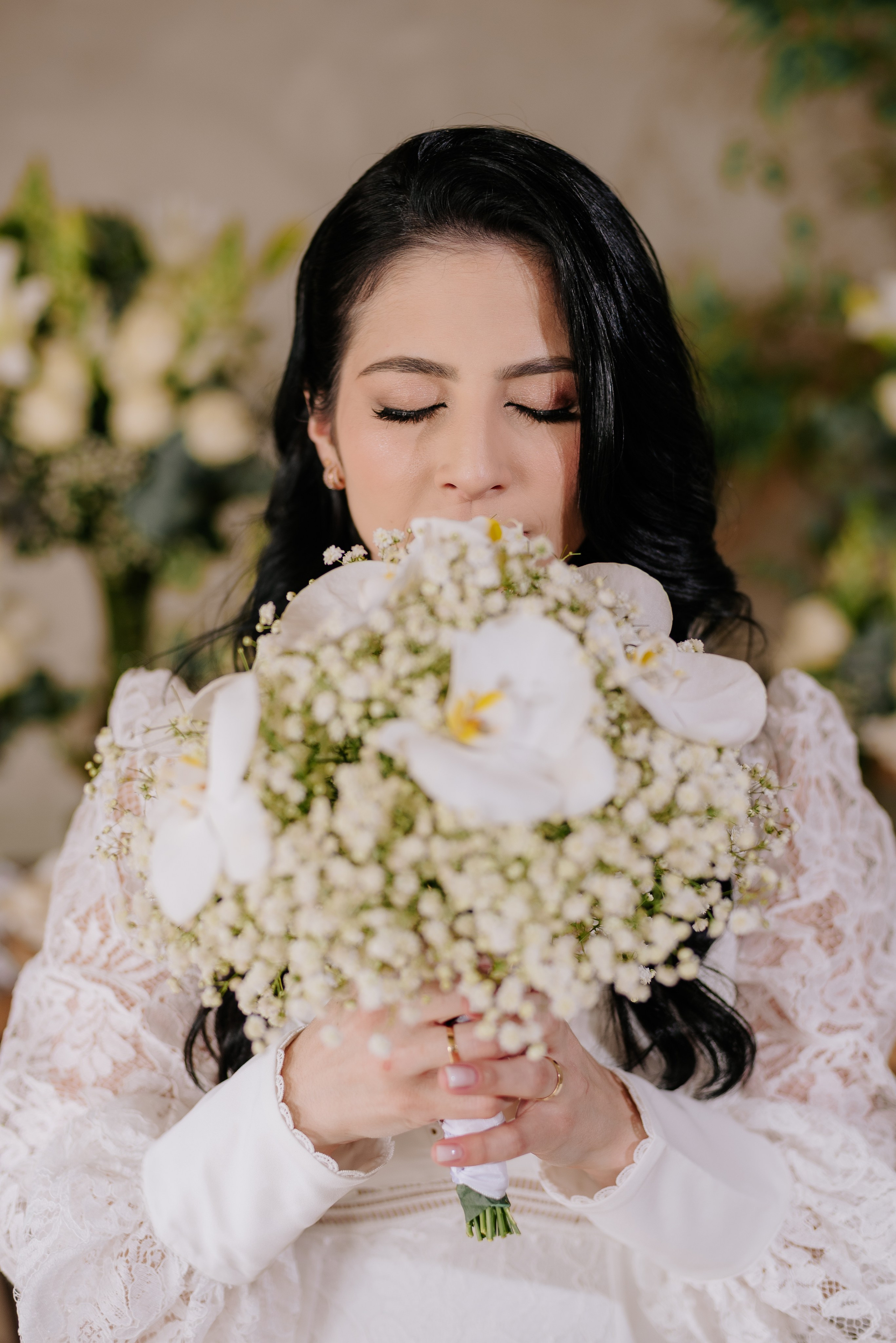 Raissa & Ricardo — La Terrasse Bistro / Bauru SP. Robson Colaço