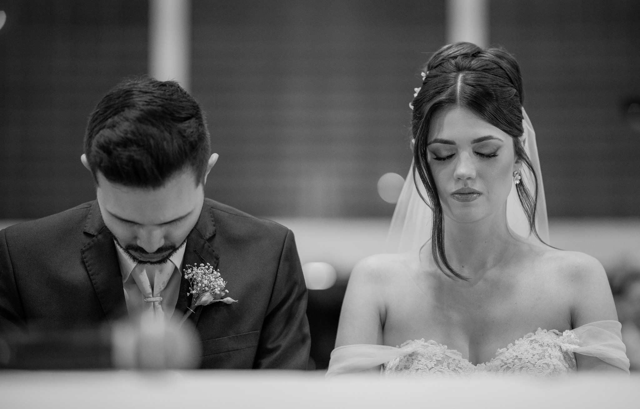Giovana & Bruno — Luso / Bauru — SP. Robson Colaço
