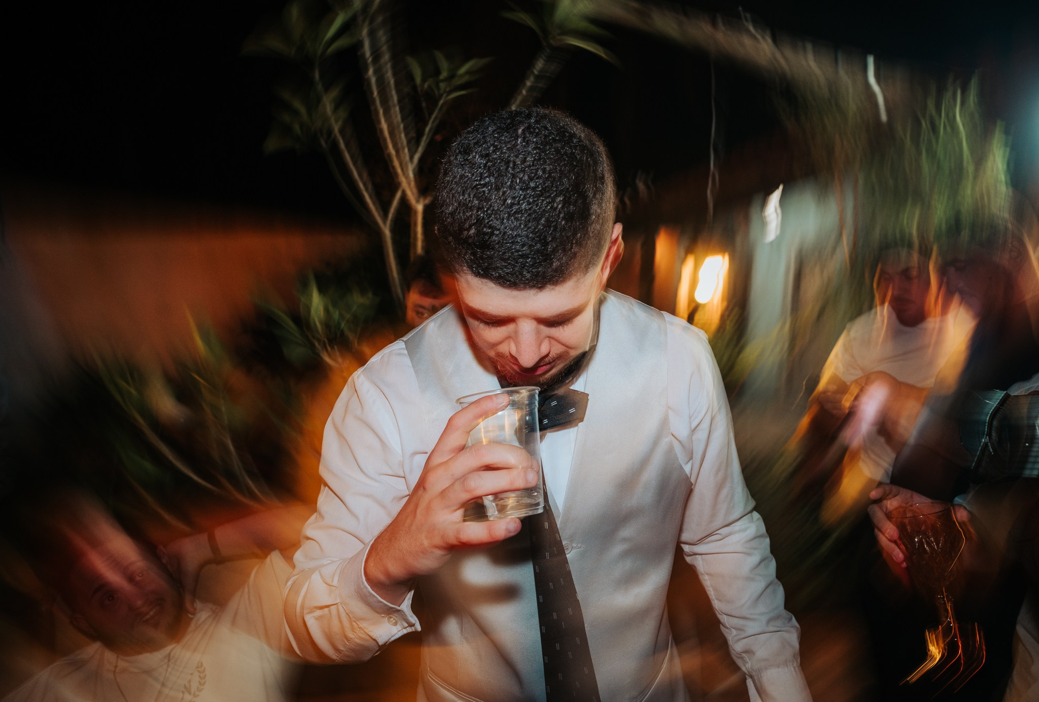 Aline & Daniel — Vila Casali / Piratininga SP. Robson Colaço