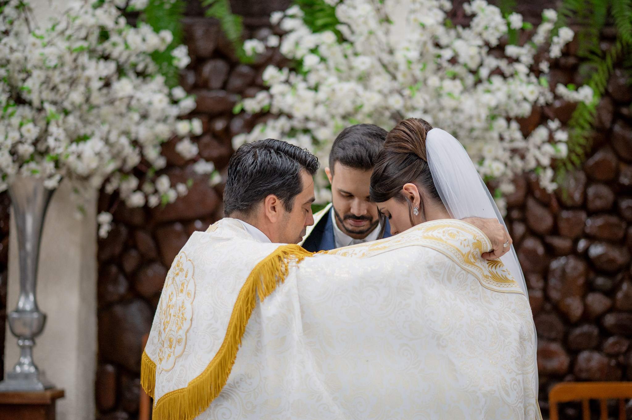 Giovana & Bruno — Luso / Bauru — SP. Robson Colaço
