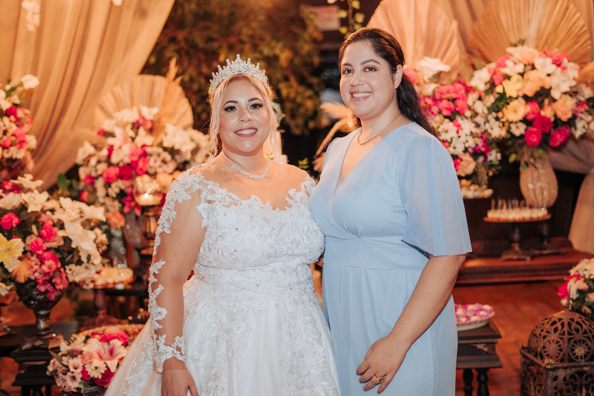 Nathallya & Antônio Marco — Vila Casali / Piratininga SP. Robson Colaço