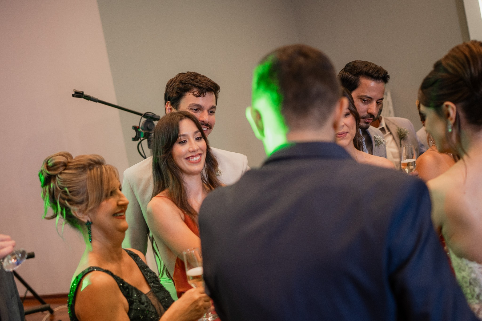 Giovana & Bruno — Luso / Bauru — SP. Robson Colaço