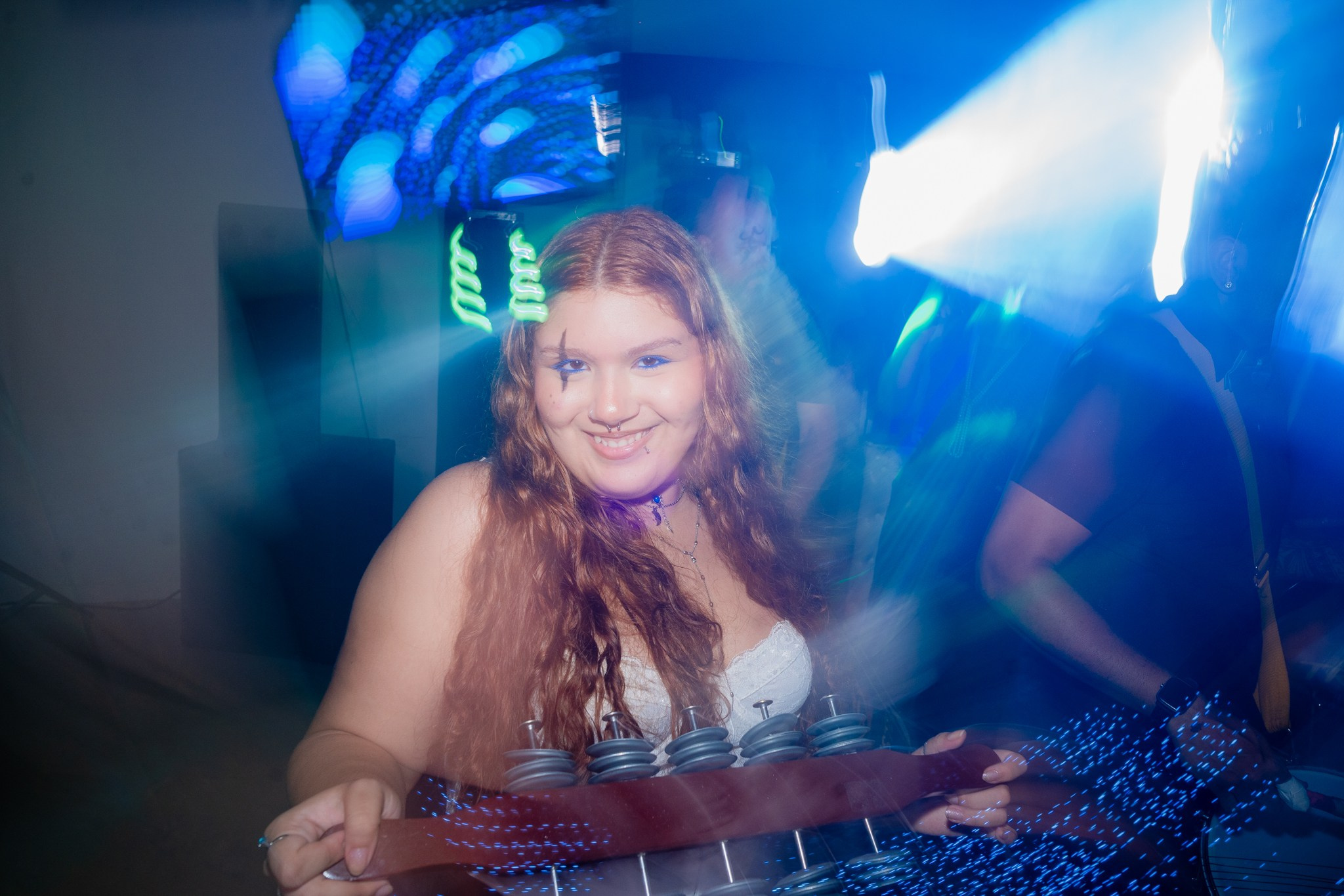 Ana Laura — Bauru SP. Robson Colaço