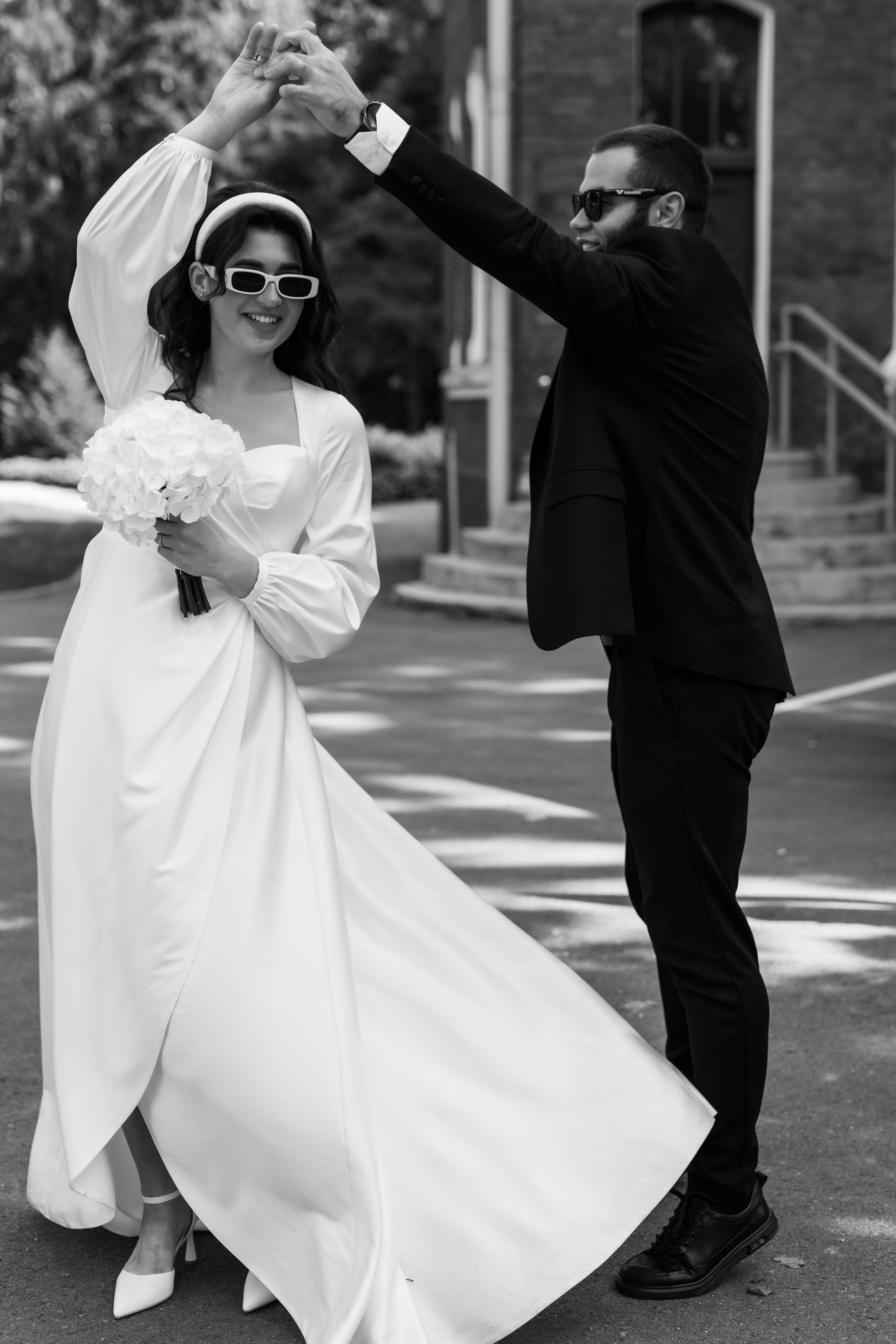 Лана&Дмитрий. Фотограф Даугавпилс/Рига Виктория Нитиша