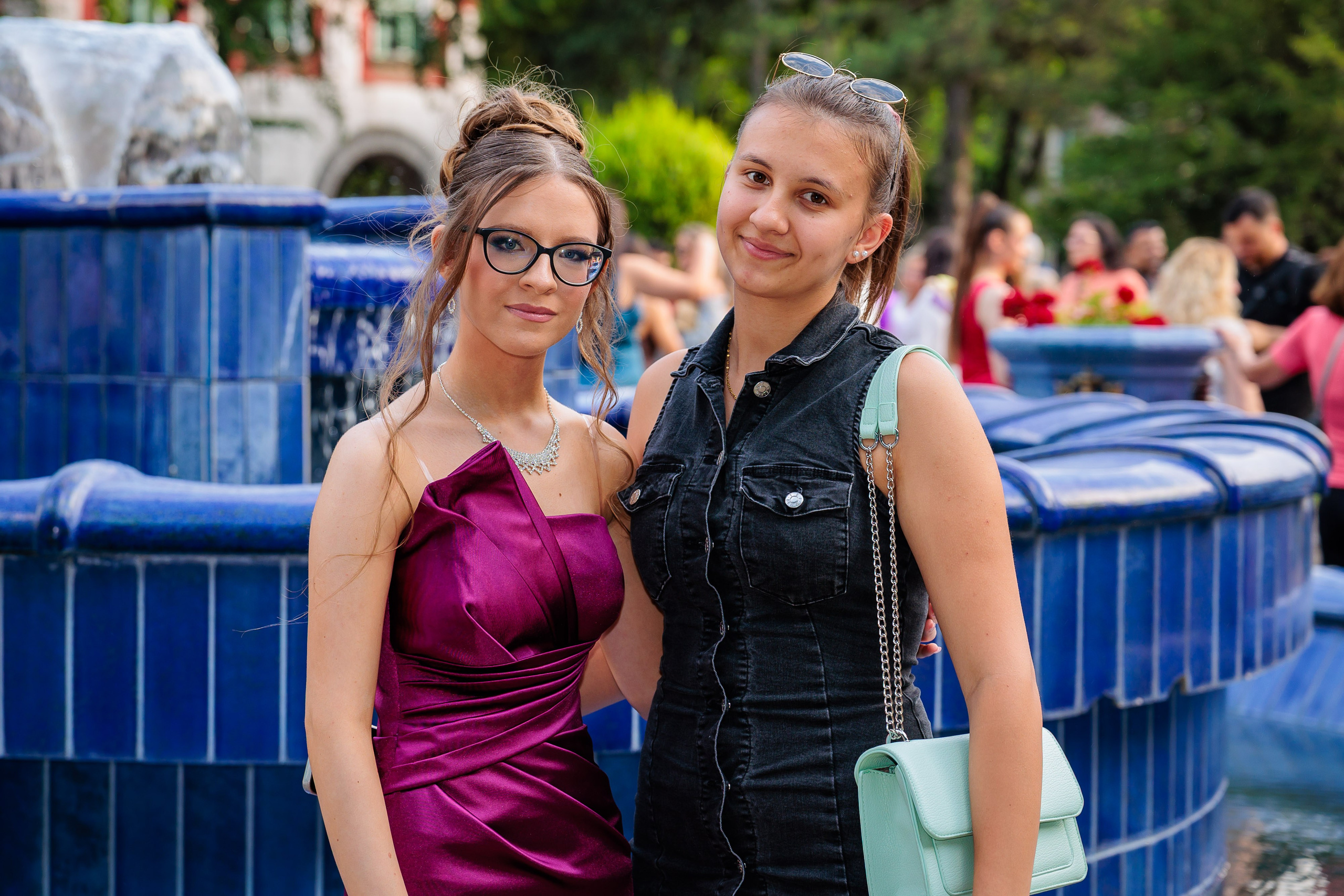 Matursko fotogafisanje Marina Liliom. Aleksandar Šećerov photographer and videographer in Subotica, Serbia