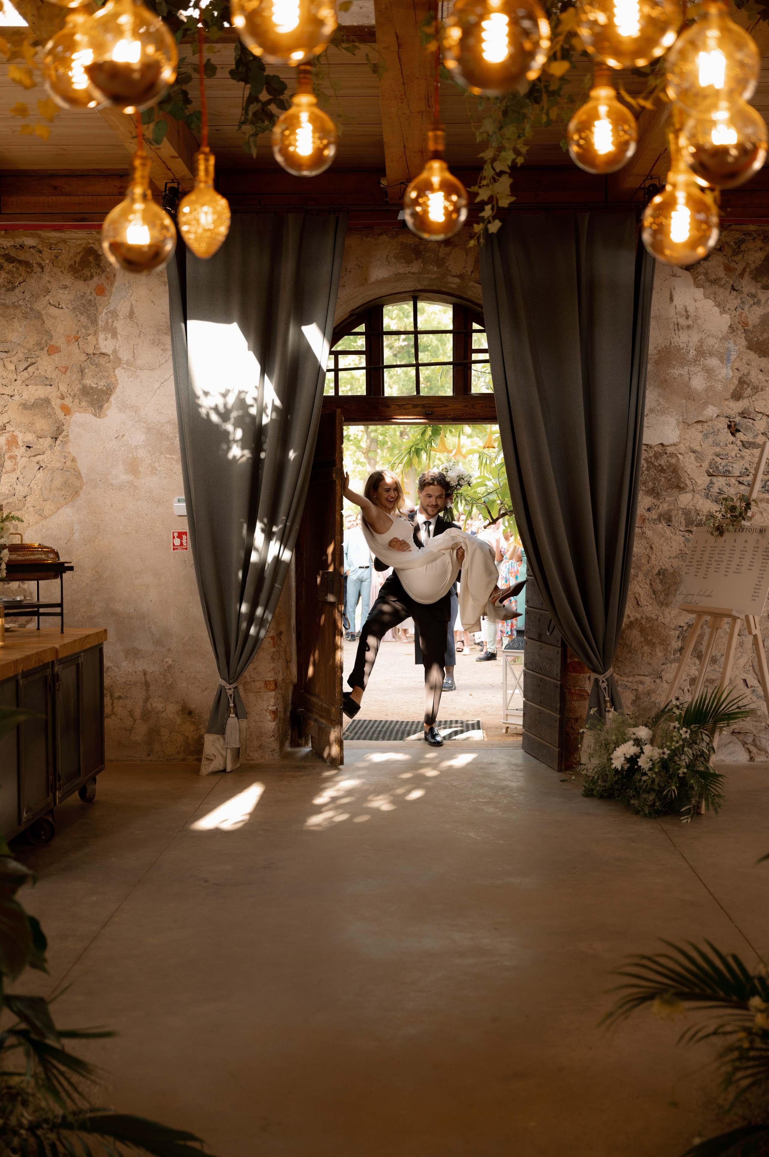 Ketlina & Renars. Bakasphoto wedding and lifestyle photography Latvia and Worldwide