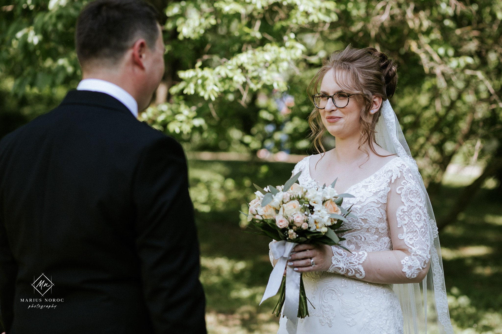 Roxana & Marius | Gradina Botanica Iasi