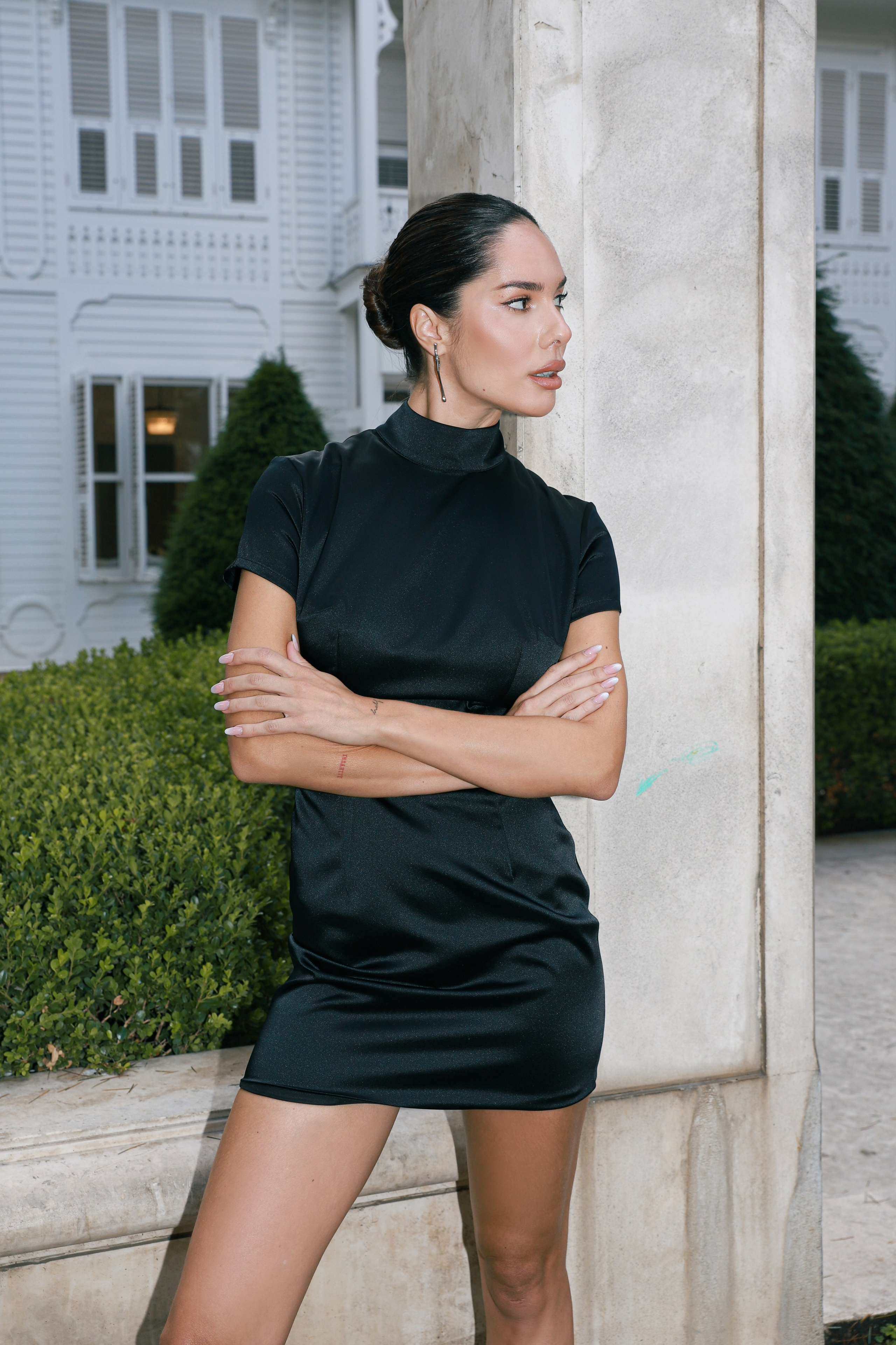 MLCS. Fashion and portrait photographer worldwide