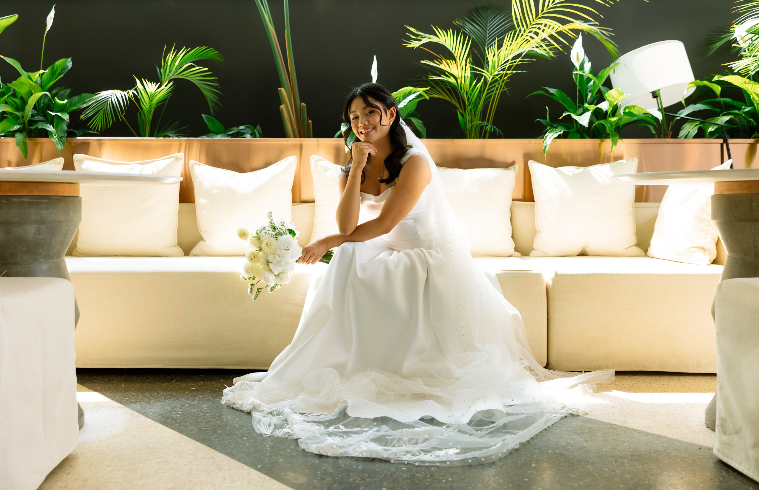 Sharing happy moments. Wedding photographer in Tbilisi Ioseb Mamniashvili