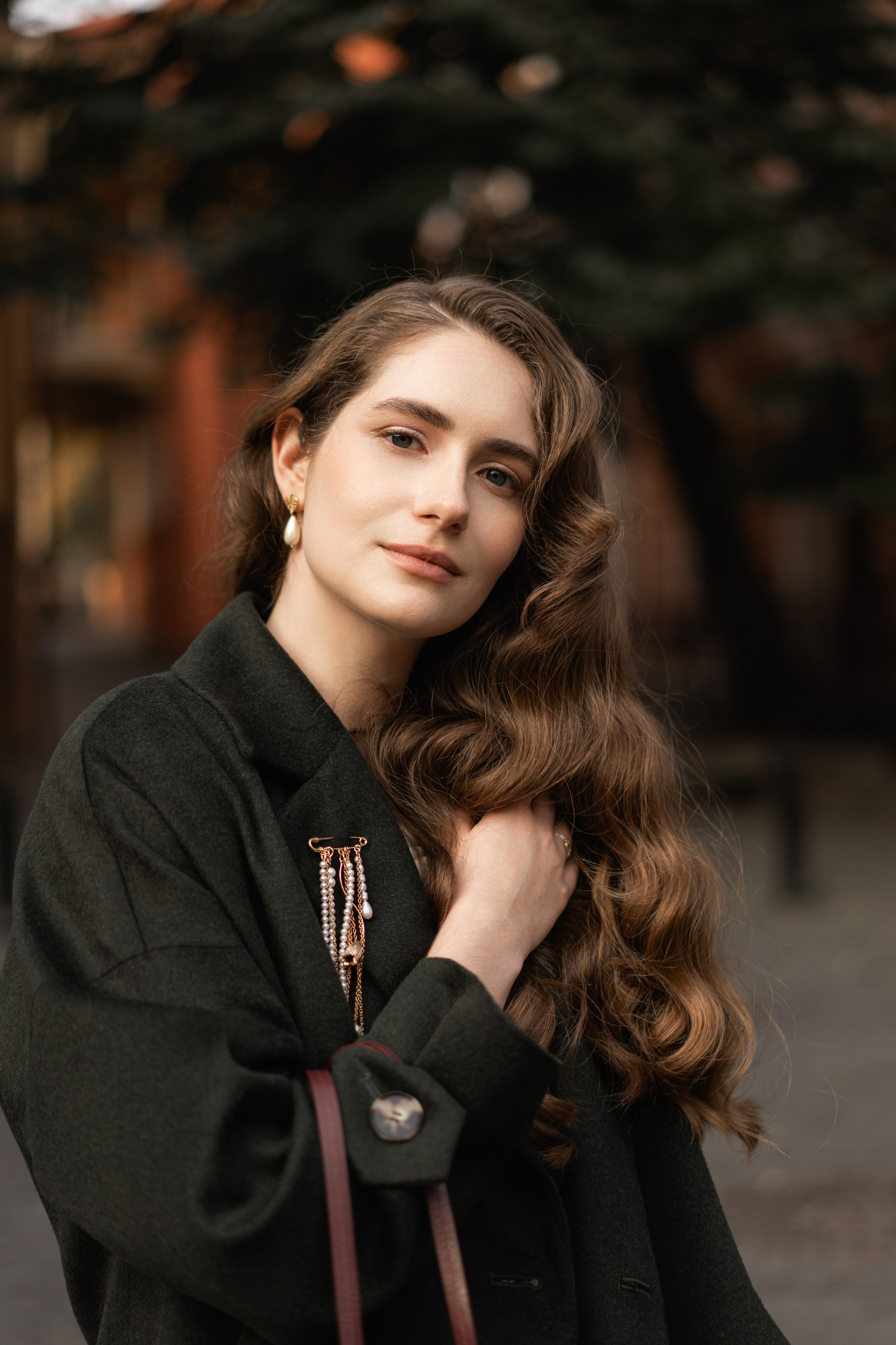 Tbilisi, Victoria. Дарья Филькова — фотограф и видеограф в Тбилиси, Грузия