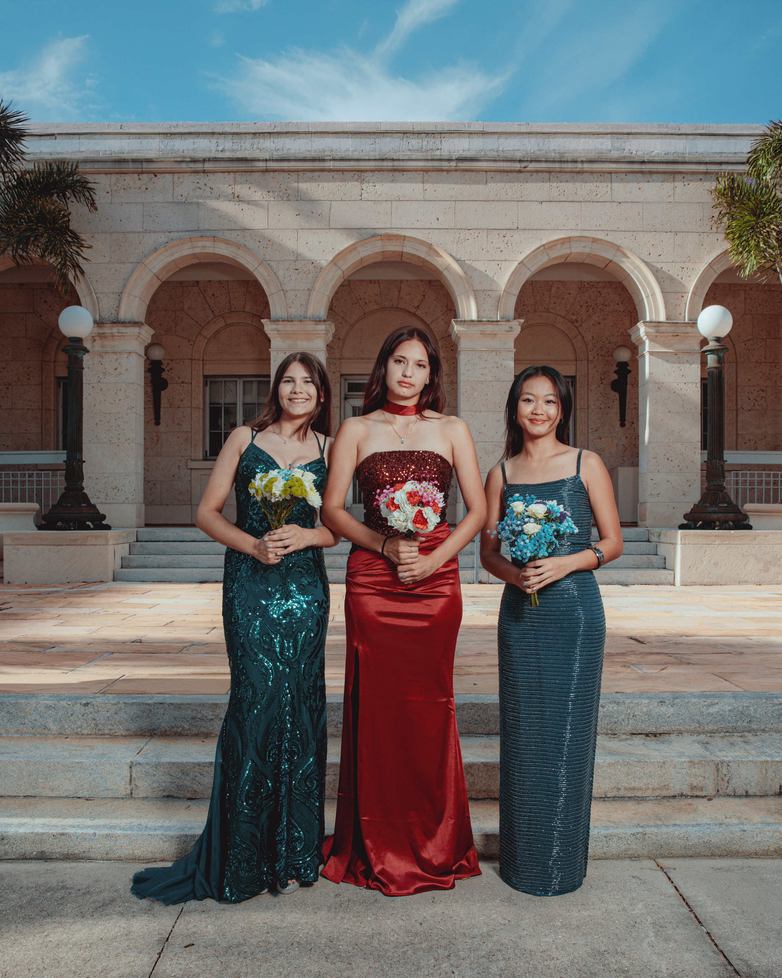 Stars of the Prom. Ксения Мирная — Фотограф, с которым вы напишете вашу историю…