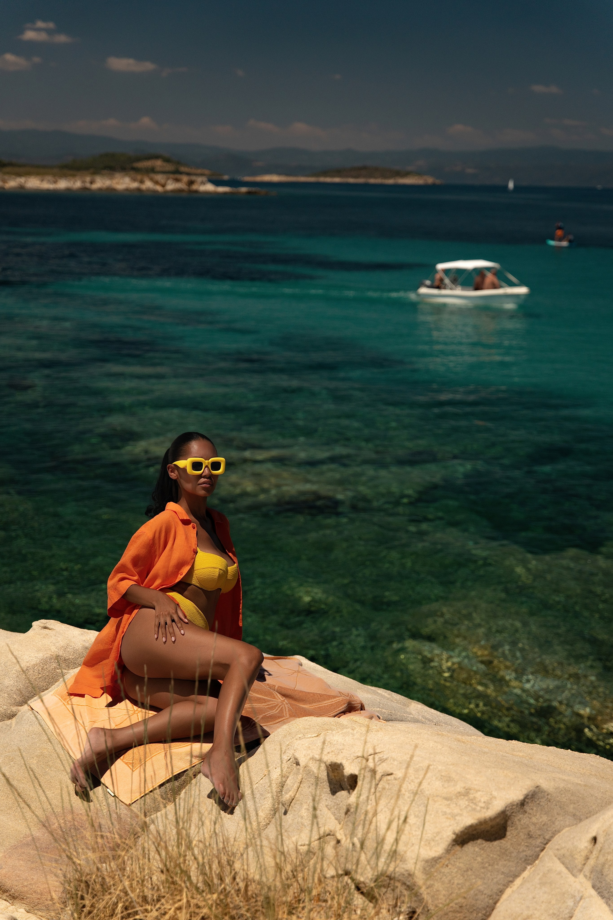 Fashion. Dian Ivanov — Professional Photographer