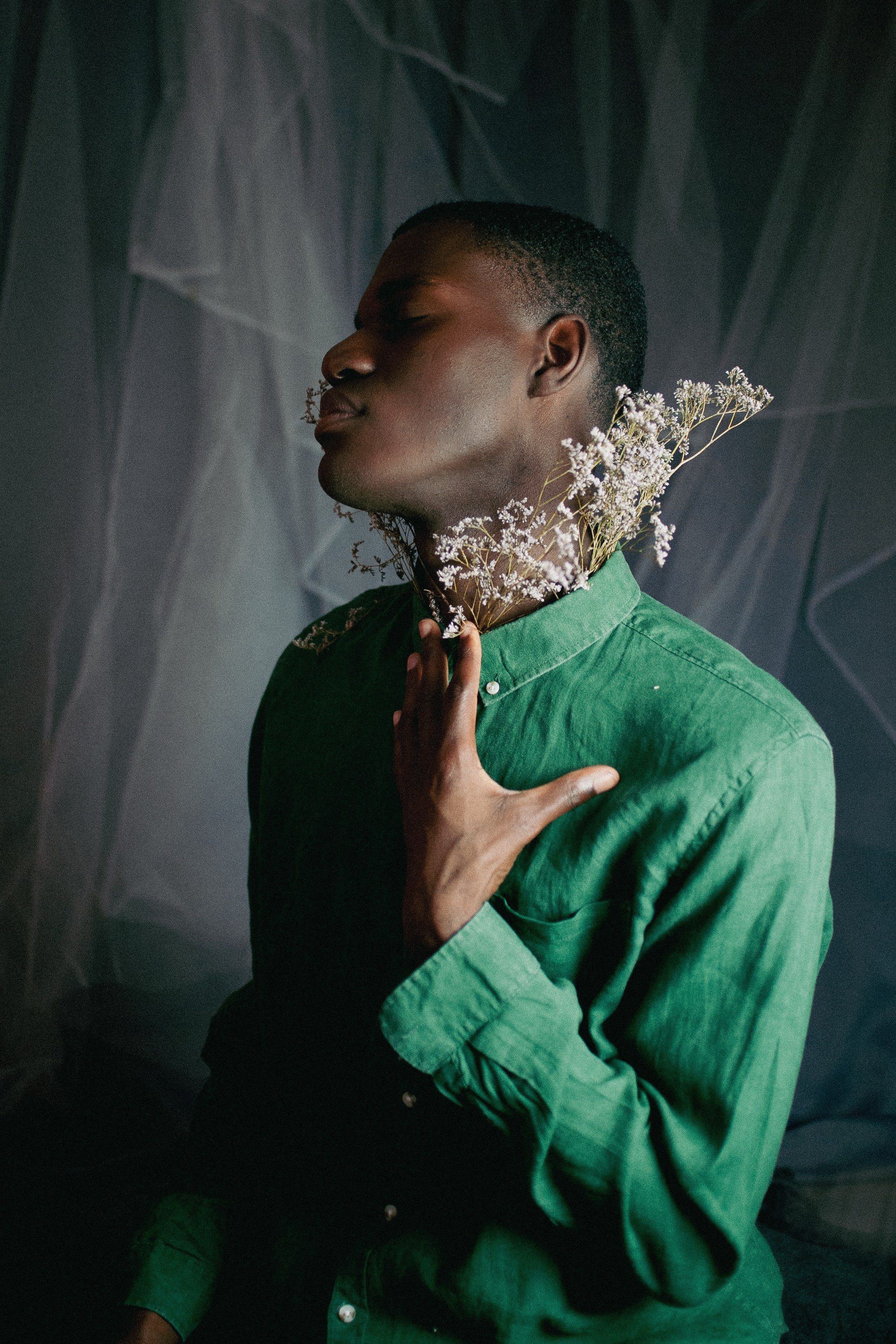 Portraits homme. RKDphoto