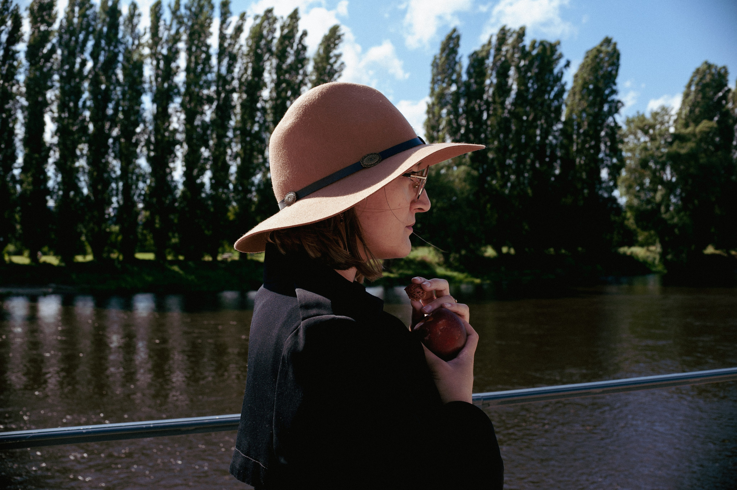 Portrait femme. RKDphoto