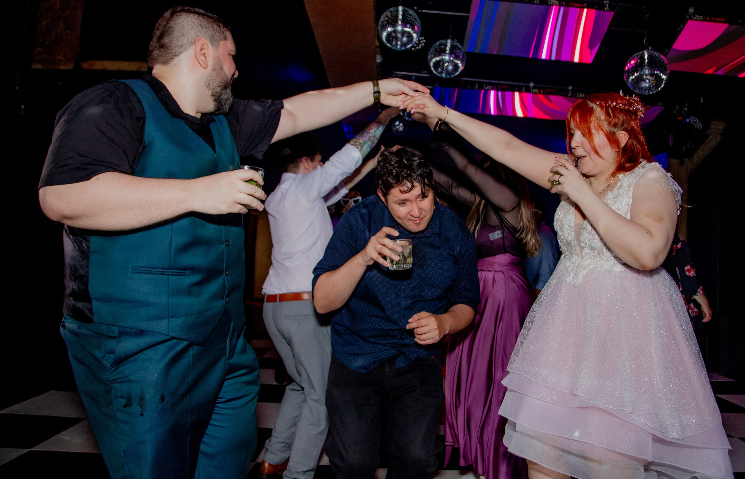 Boda Karen y David | Salón Mykonos Olmué Valparaíso 2024. CR Films | Fotografía y Video de Bodas en Chile