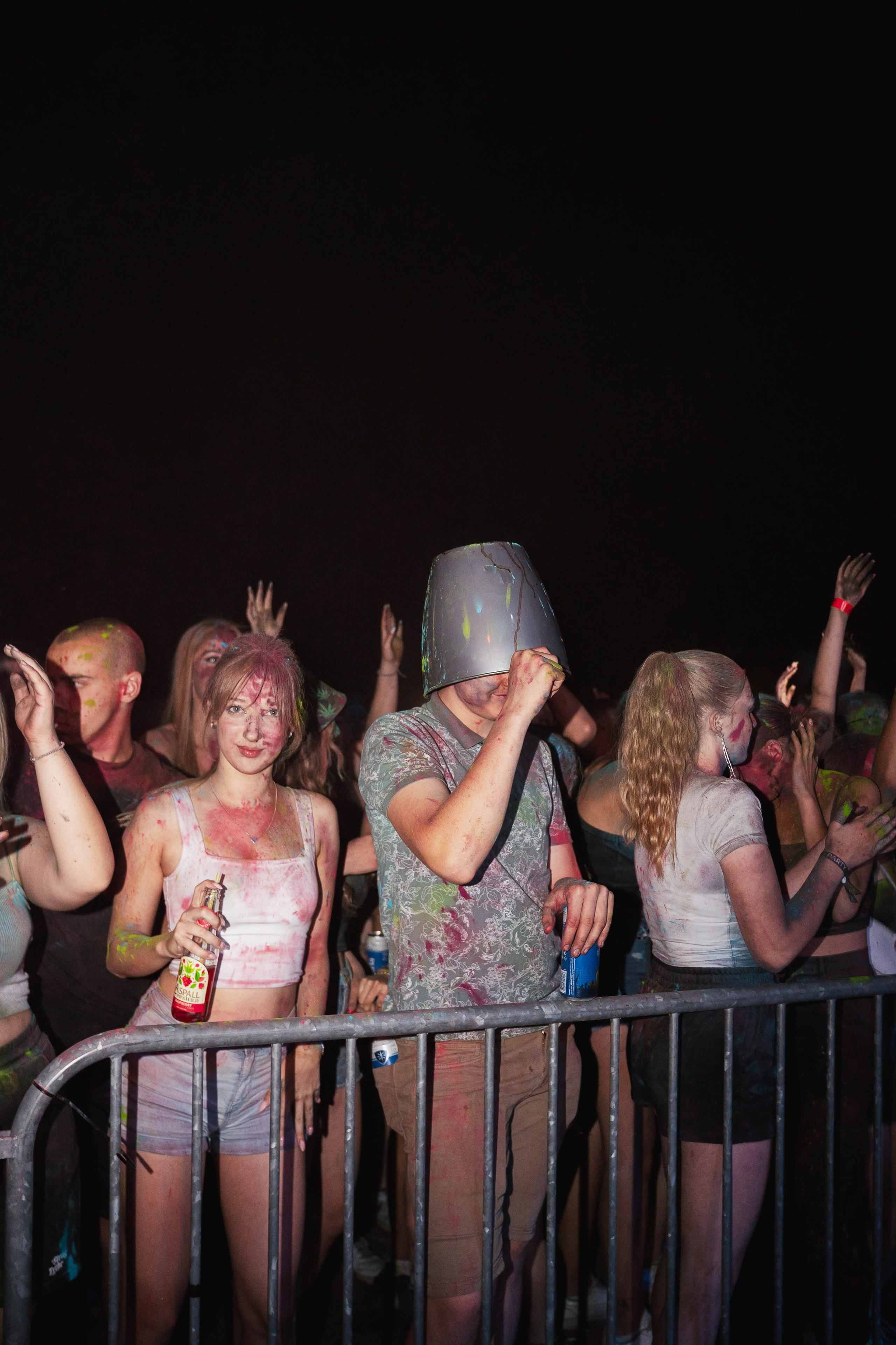 Boomfest. Жуков Студио