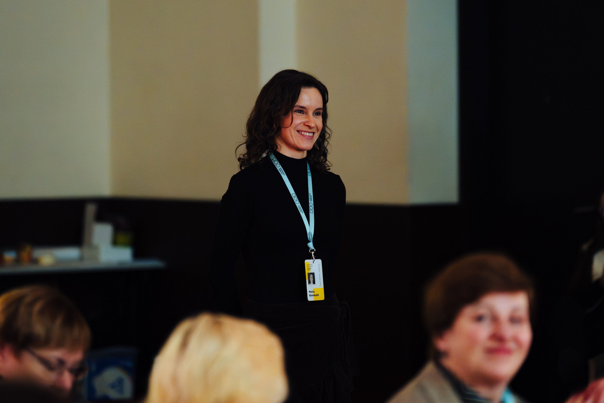 EDU Prabudimas. OnePIXEL