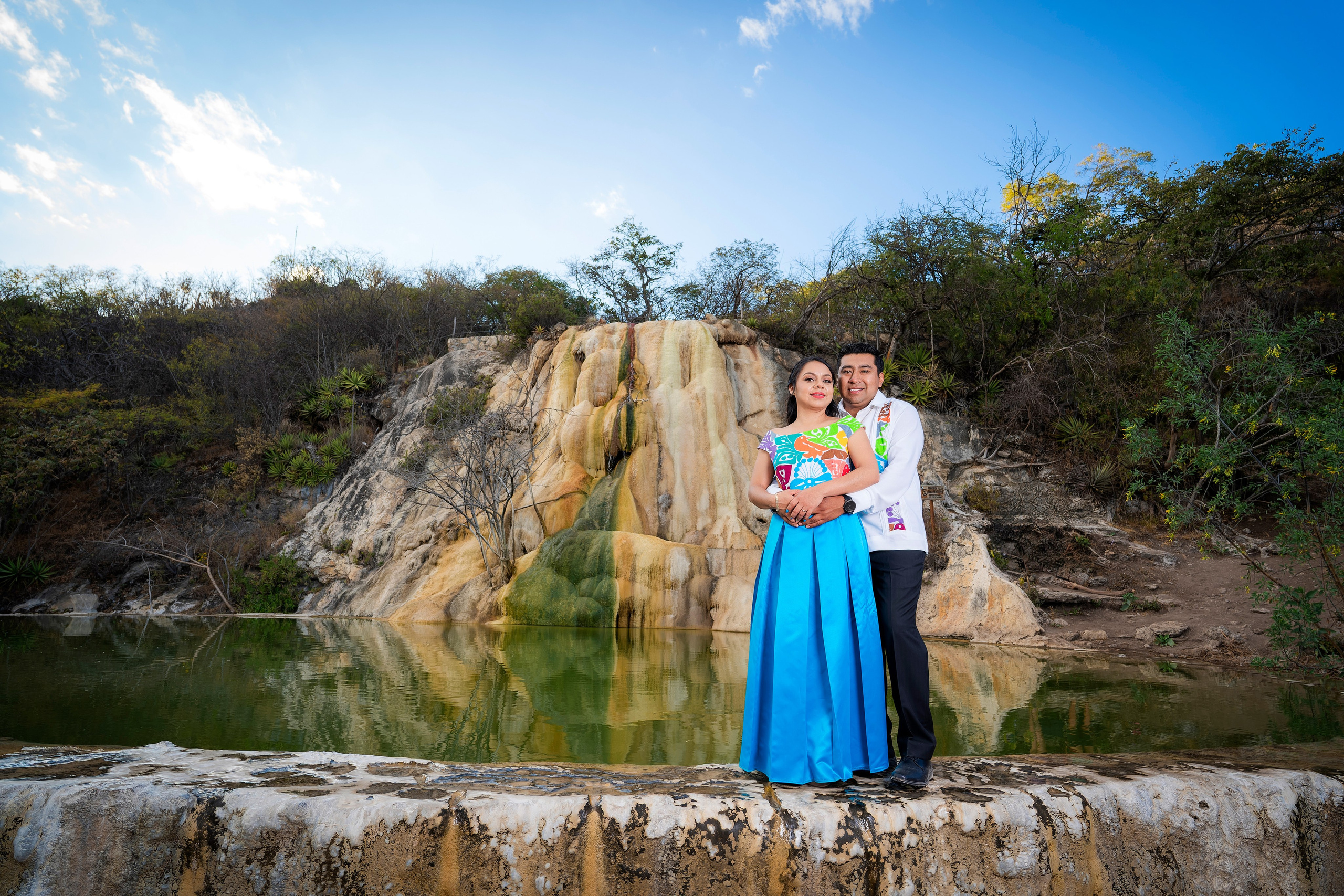 Sesion de Bodas. Emilianofilms