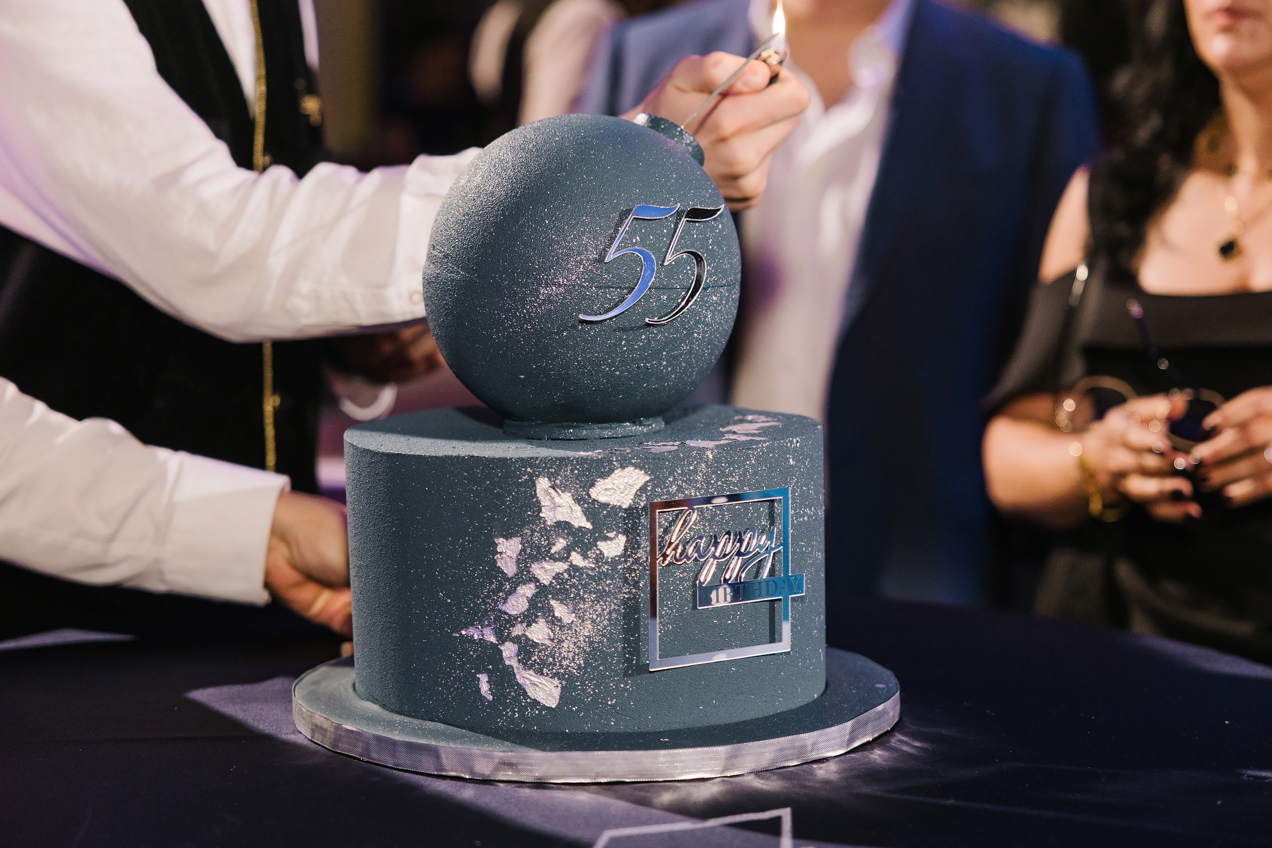 06.28.25 Birthday Party. Wedding family event photographer in Chicago Nick Yushevich