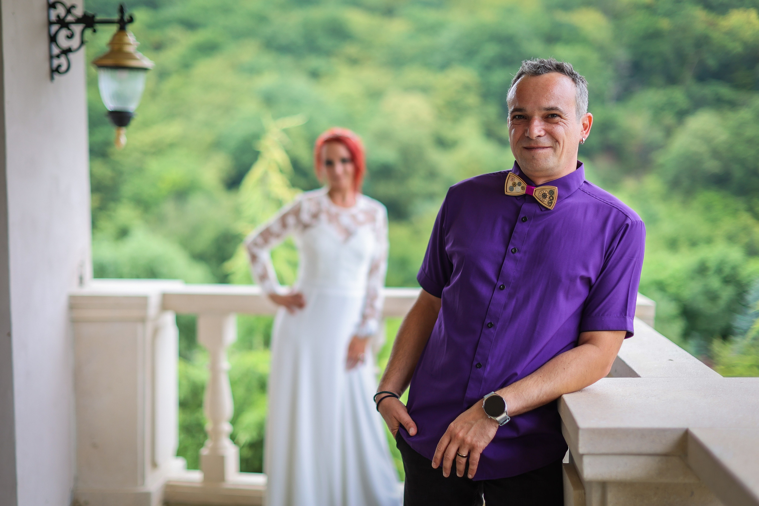 Oana&Bogdan — distractie, rasete, amintiri. Rares Bucur is a professional wedding photographer based in Cluj-Napoca, Romania, specializing in wedding photography