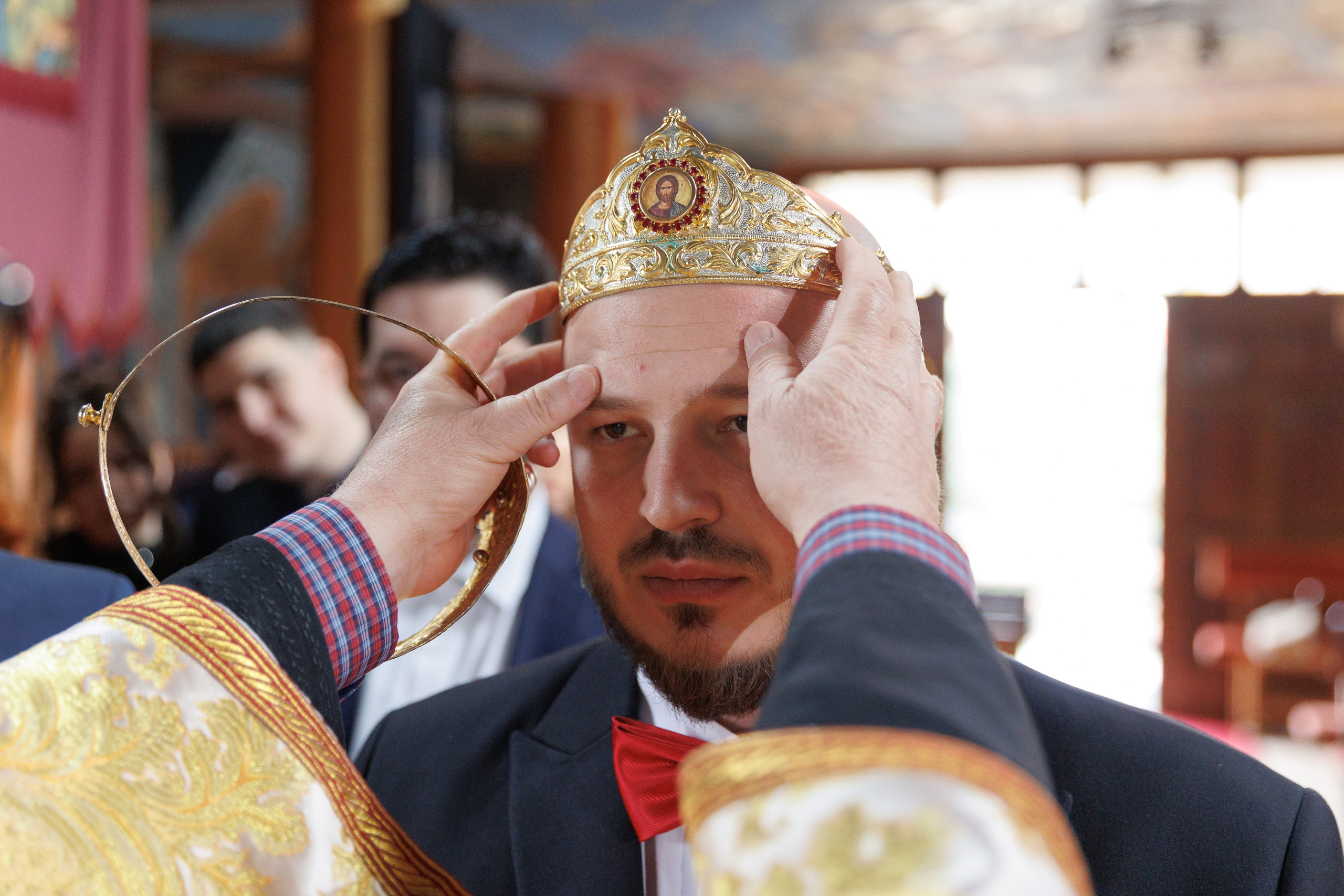 Andreea & Radu — simplu, autentic, al lor. Rares Bucur is a professional wedding photographer based in Cluj-Napoca, Romania, specializing in wedding photography