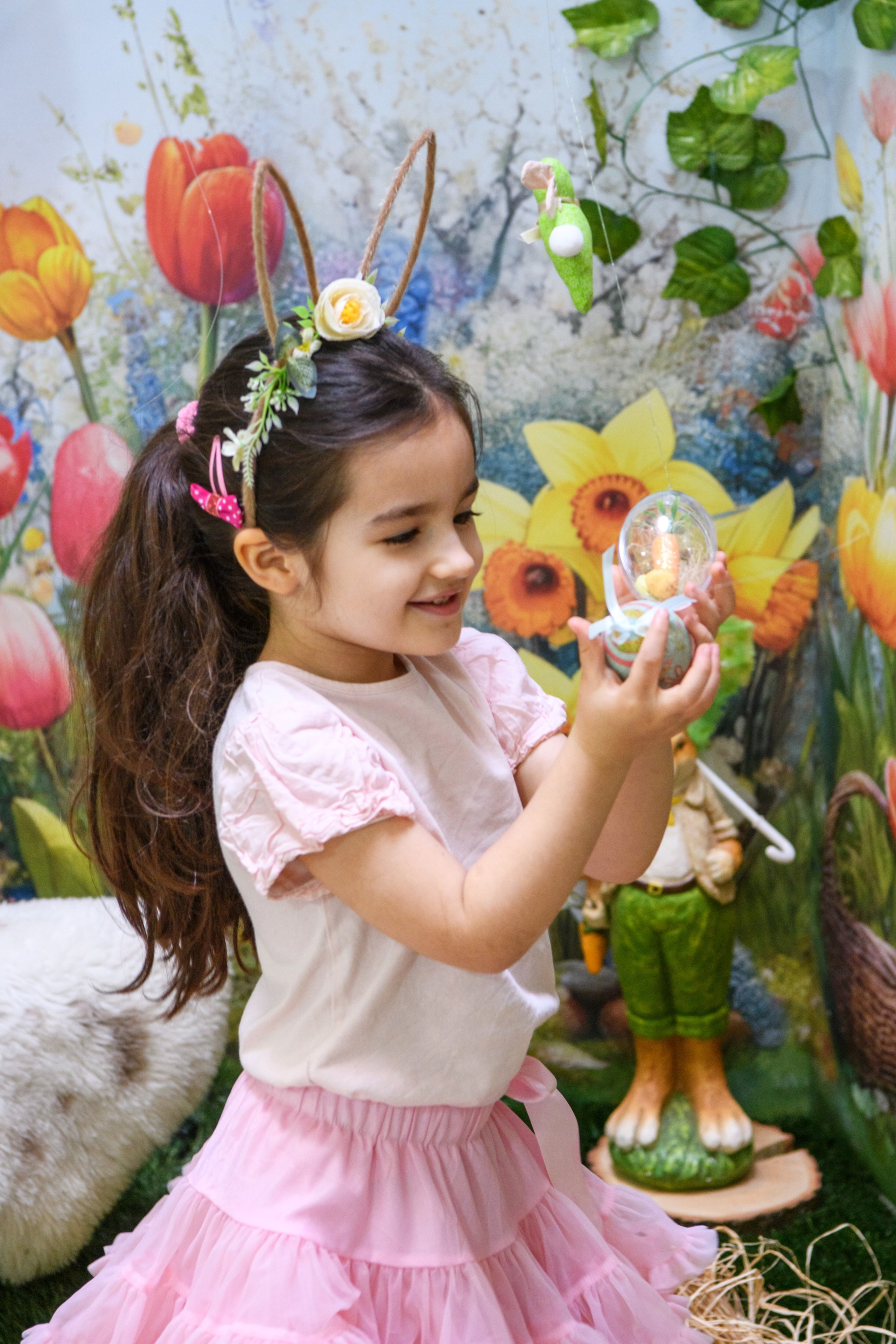 Uskršnje fotografisanje. Pro Studio Photo & Video Team