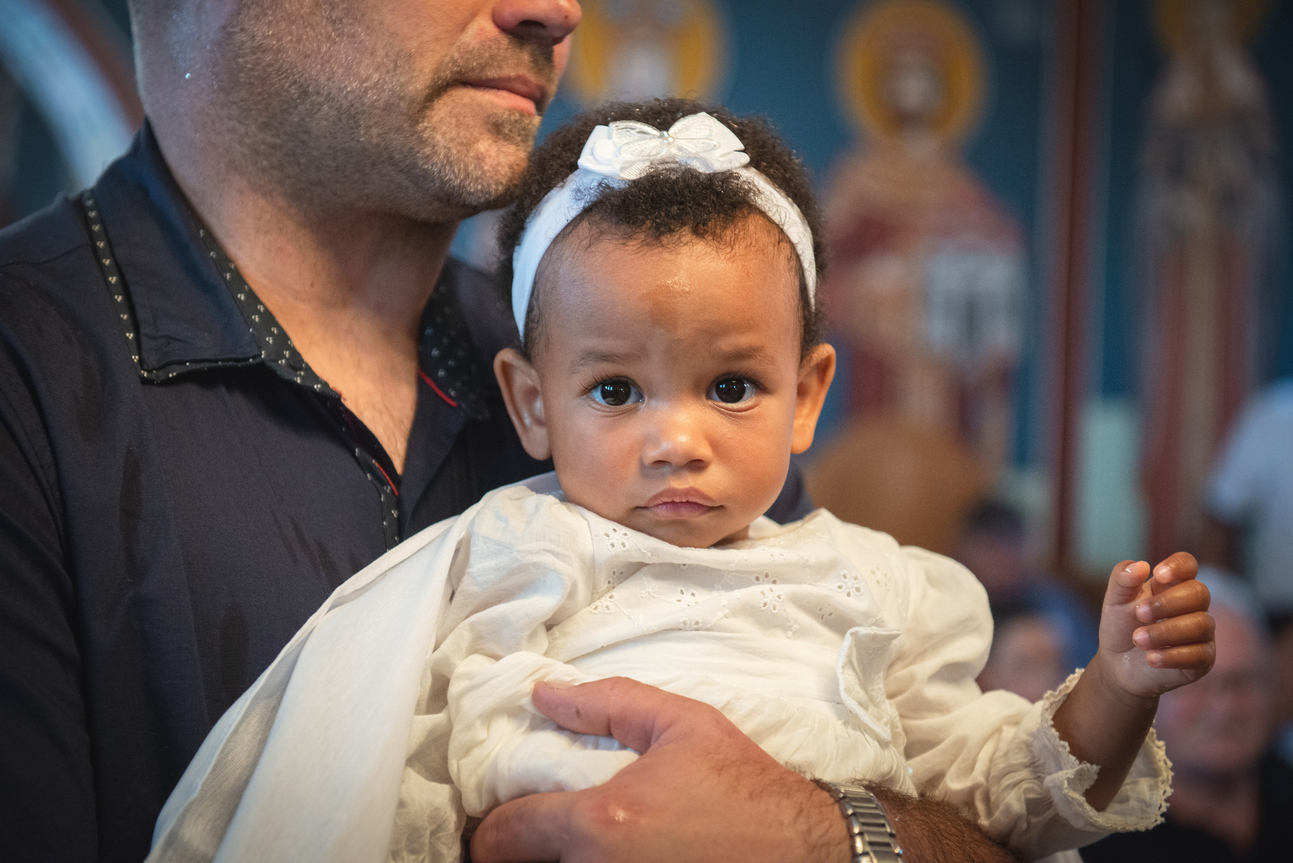 Nađino krštenje. Pro Studio Photo & Video Team