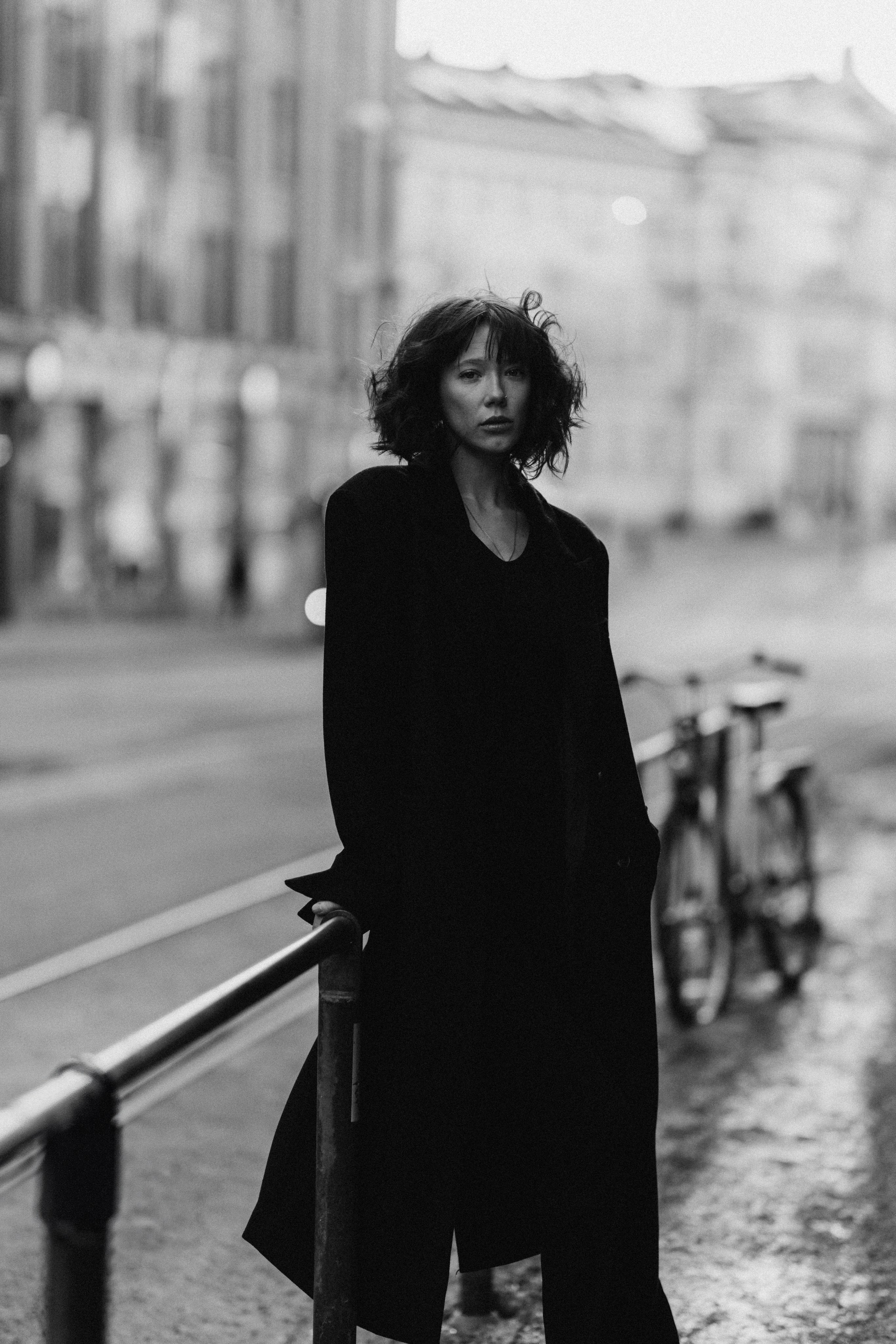 Individuals. Victoria Olonen – Cinematic Portrait Artist | Helsinki & Europe