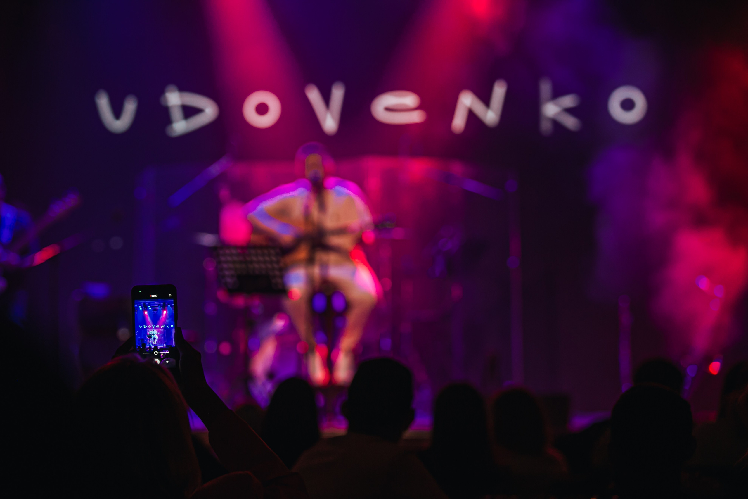 Удовенко. Репортажний фотограф/анімаліст КИЇВ