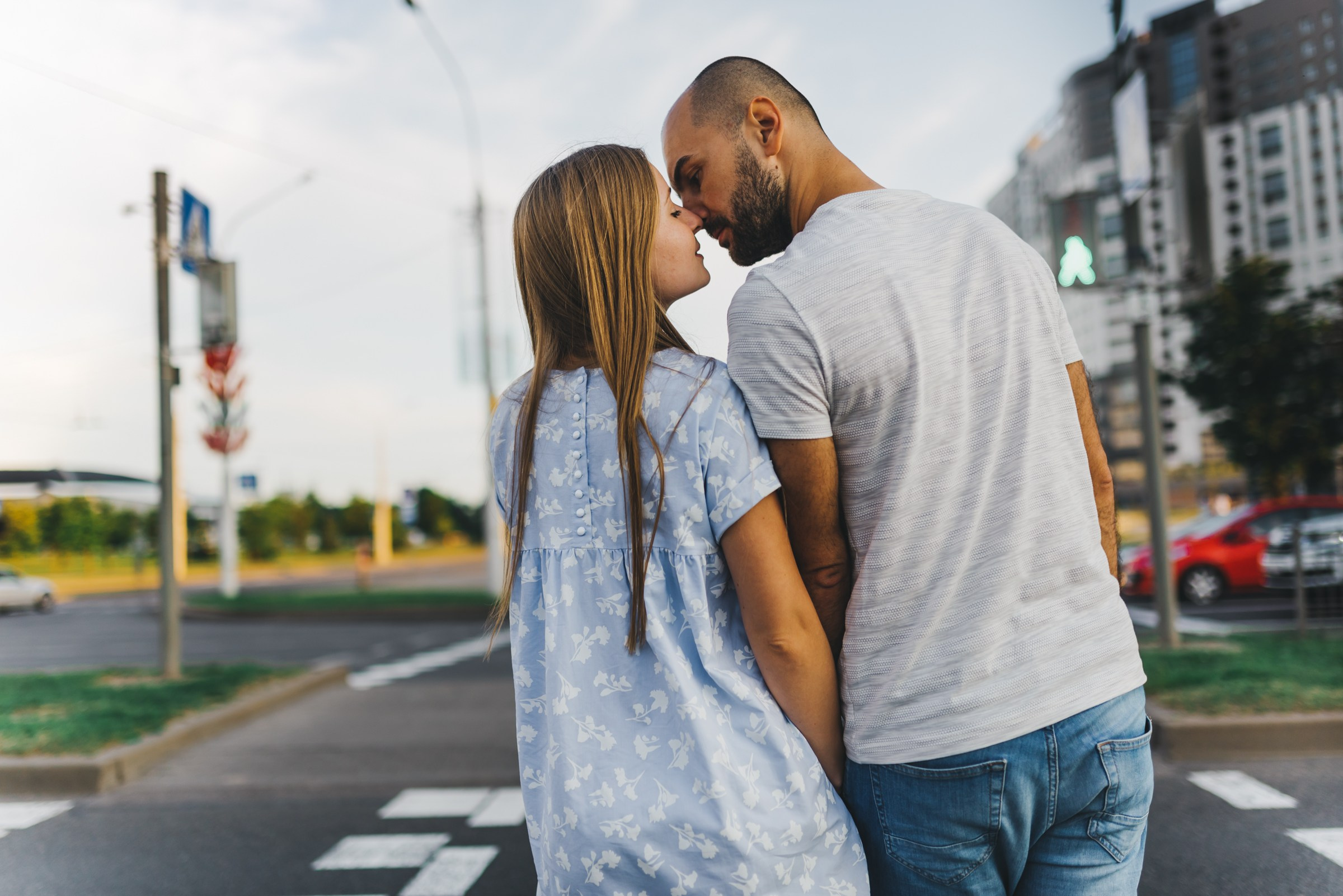 Полина+Денис. Свадебный и портретный фотограф Юлия Пыльченко