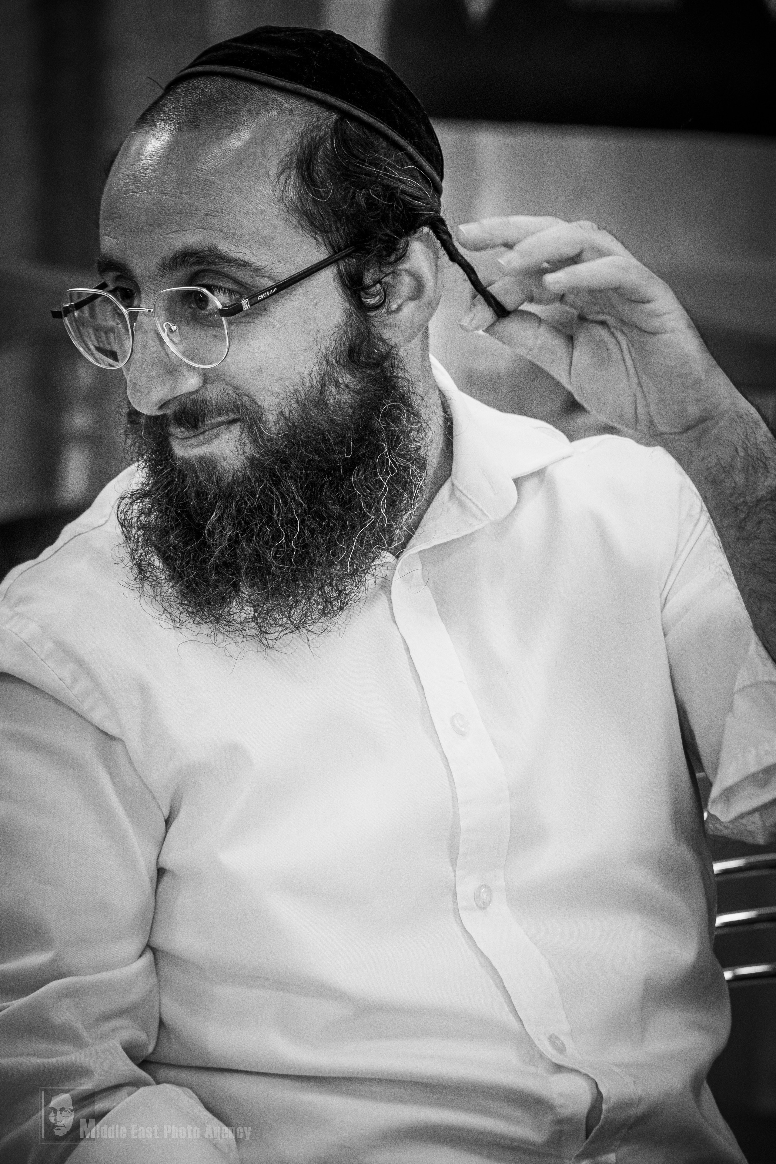 PORTRAIT. Middle East Photo Agency — Photography & Event Magnets — סוכנות צילום והדפסת מגנטים לאירועים