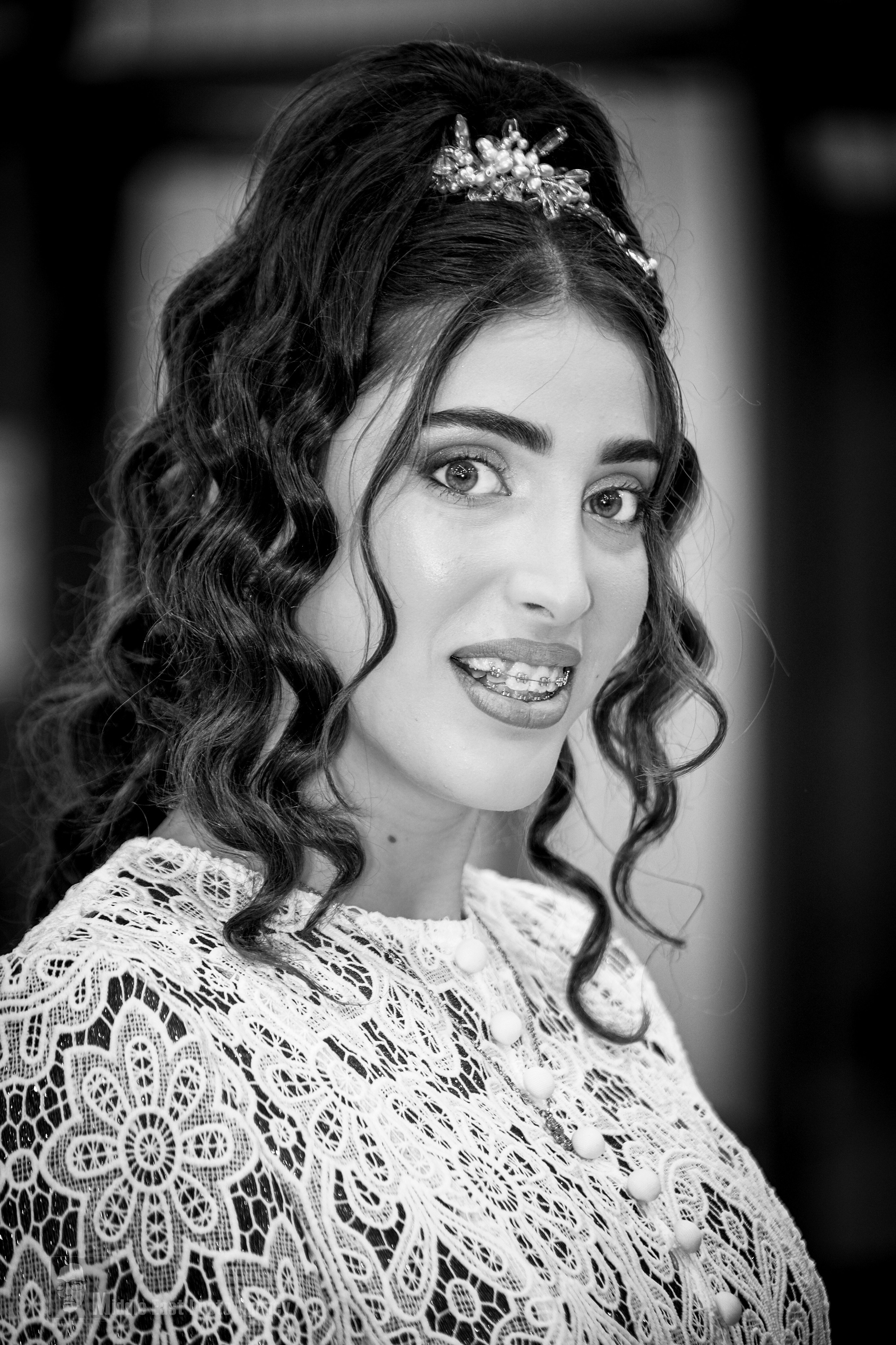 מאיר חוגג בר מצוה. Middle East Photo Agency — Photography & Event Magnets — סוכנות צילום והדפסת מגנטים לאירועים