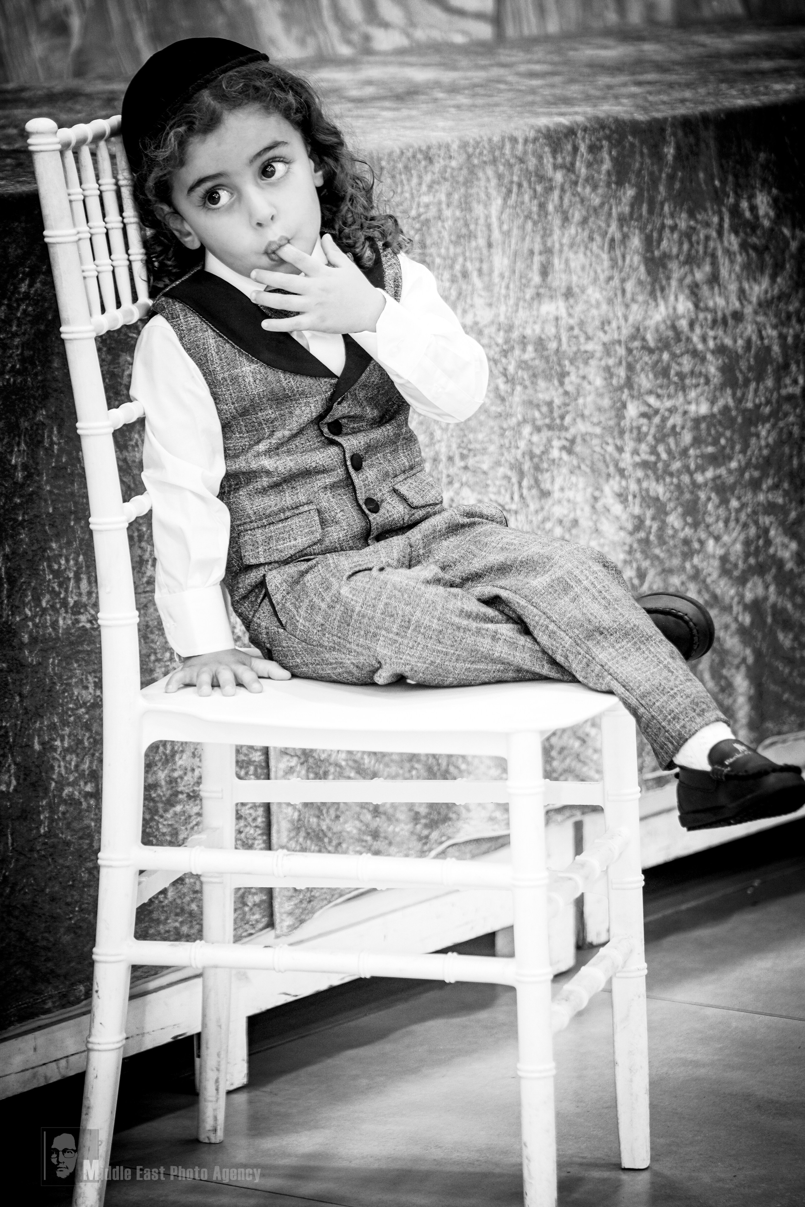 מאיר חוגג בר מצוה. Middle East Photo Agency — Photography & Event Magnets — סוכנות צילום והדפסת מגנטים לאירועים